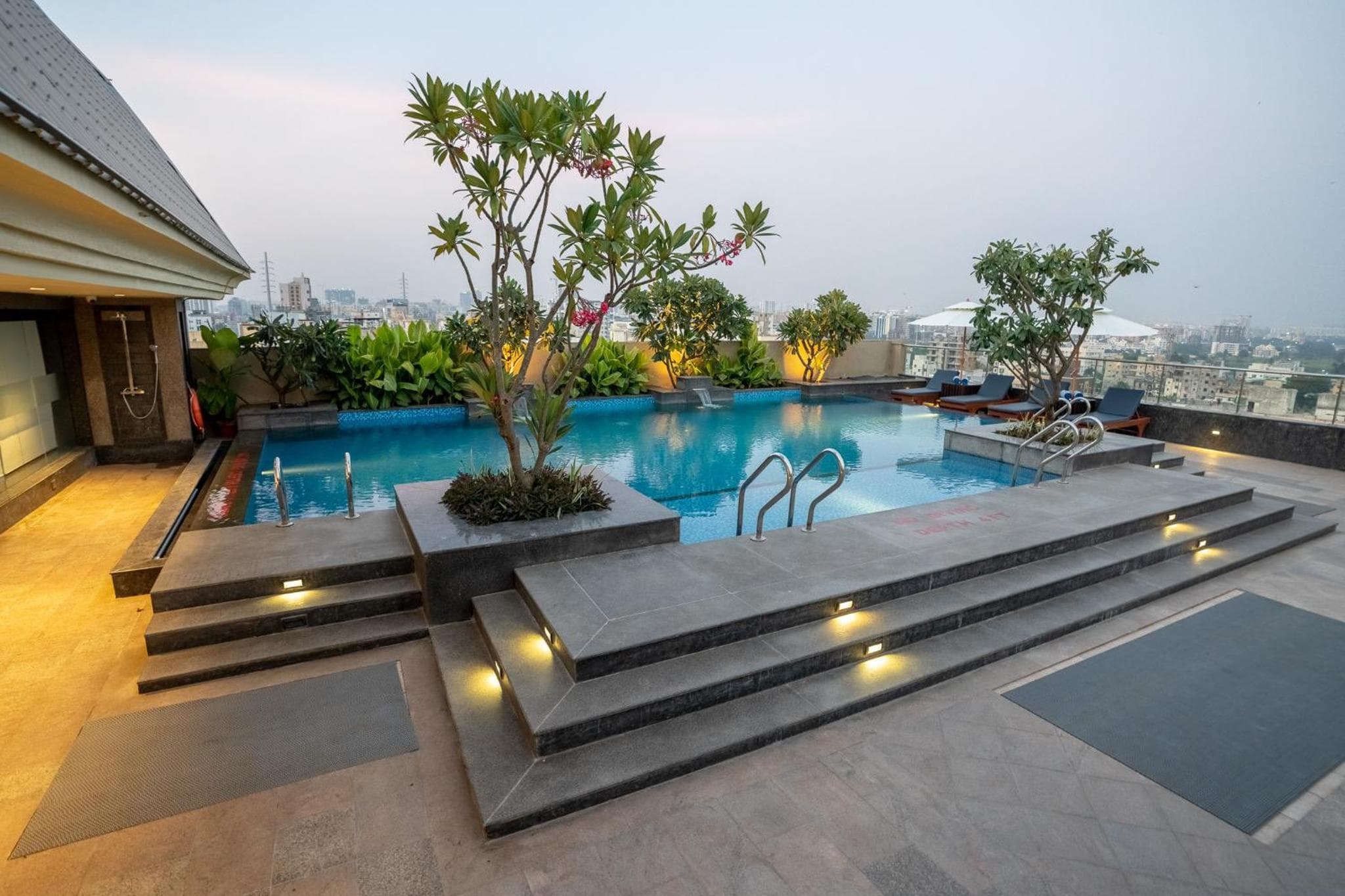 Radisson Blu Pune Hinjawadi