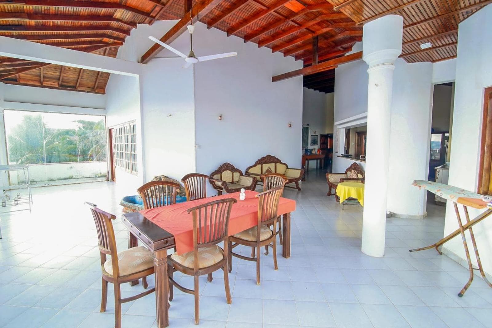 Hotel Susantha Garden