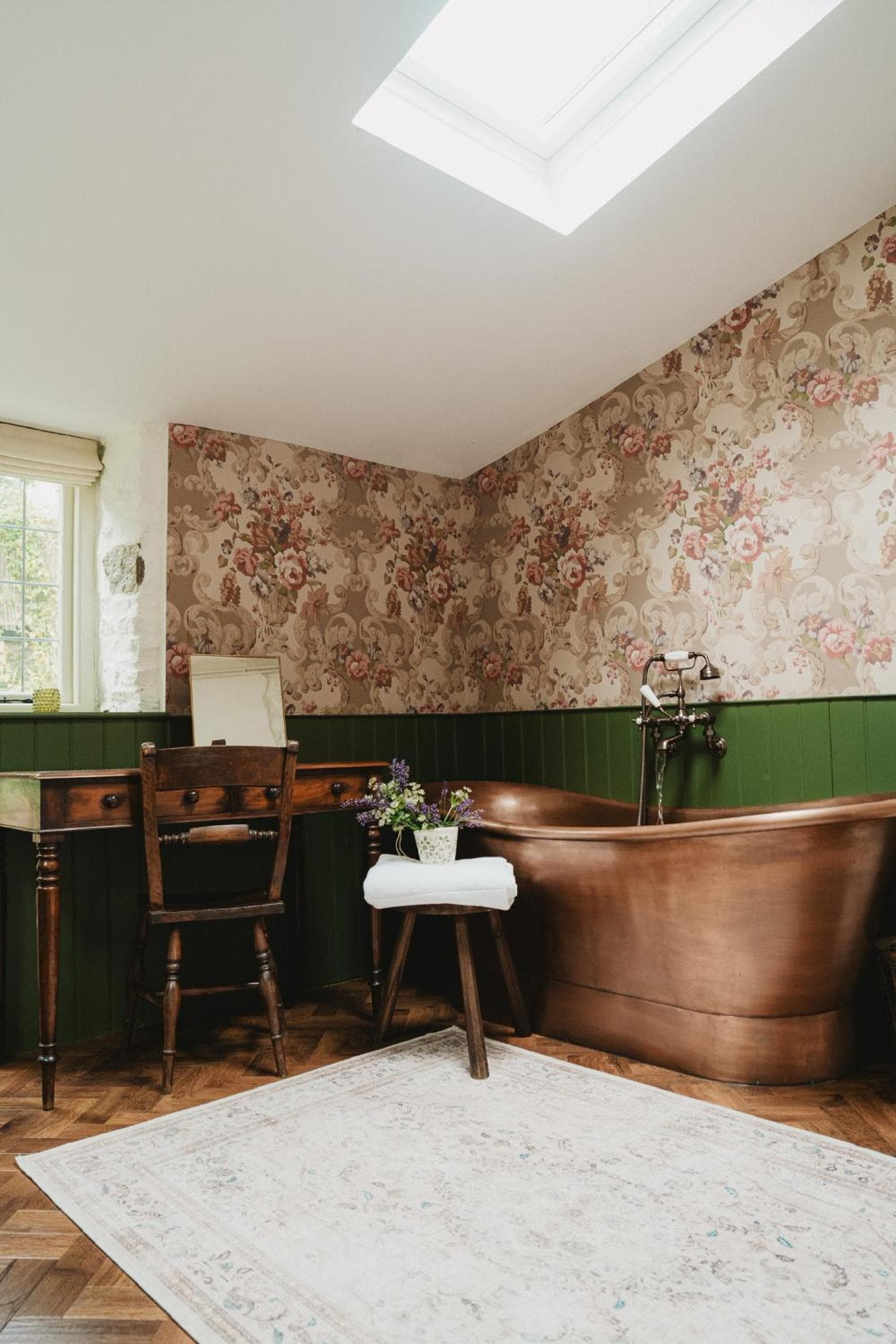 Lodge Cottage, Castleton
