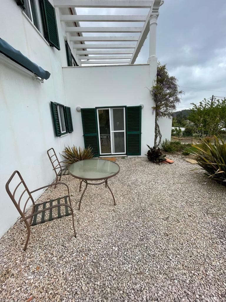 Casa Grande Abrunheiro Grande