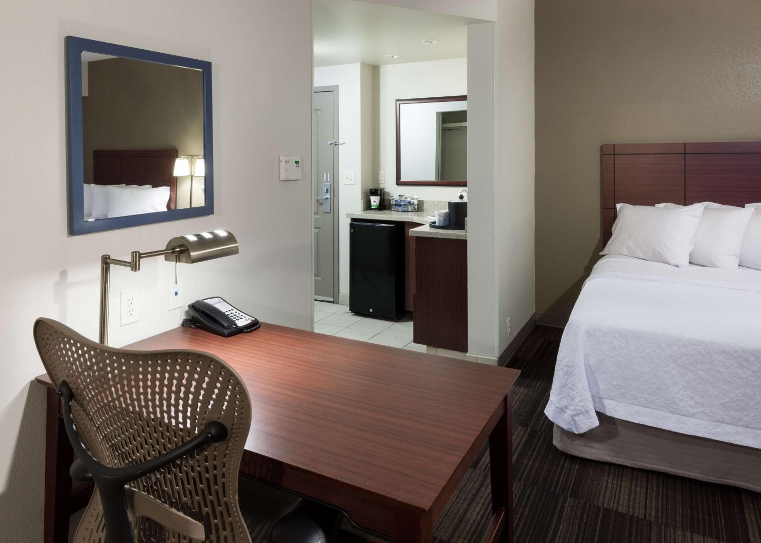 Hampton Inn & Suites Boise-Downtown