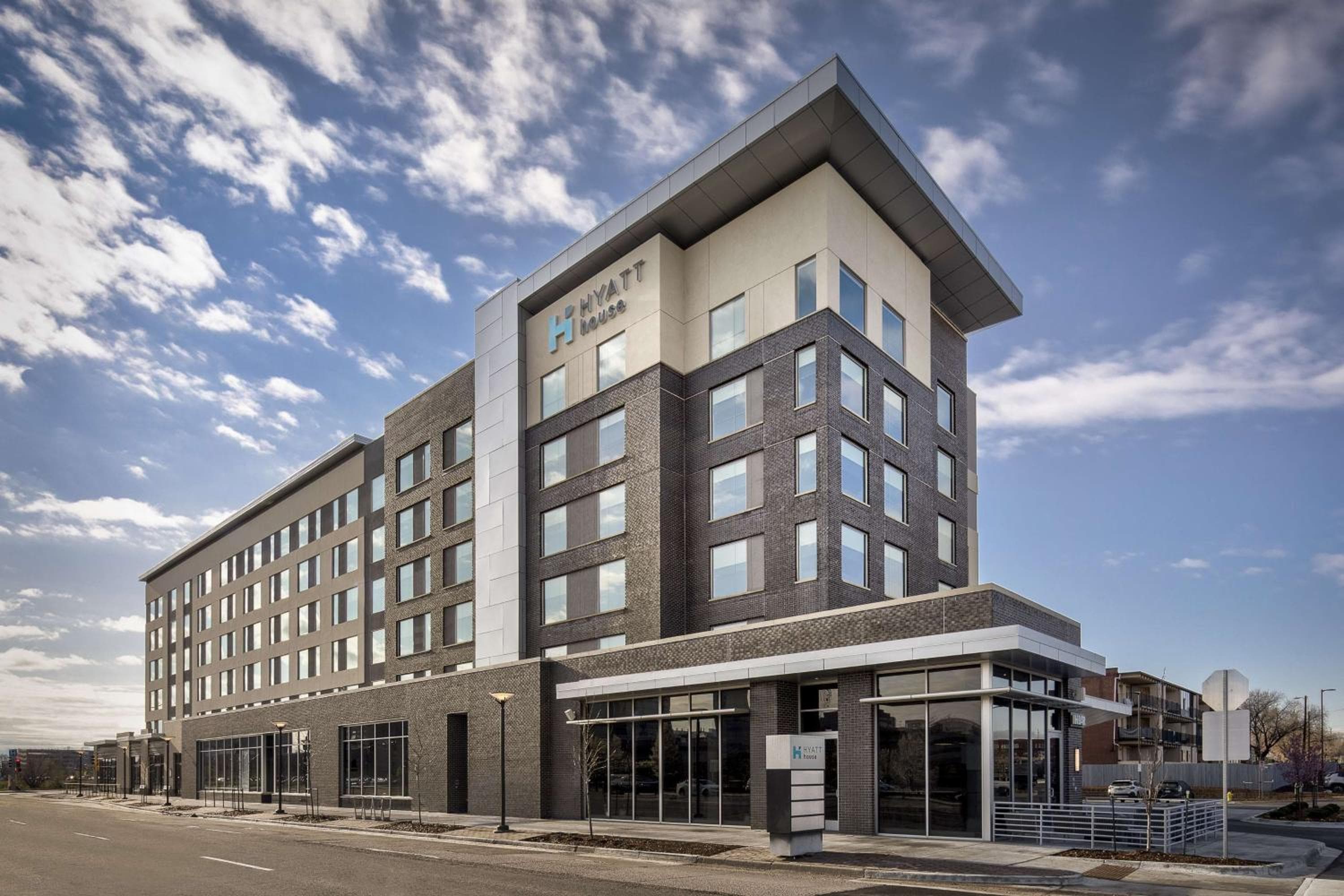 Hyatt House Denver Aurora Anschutz Medical Campus