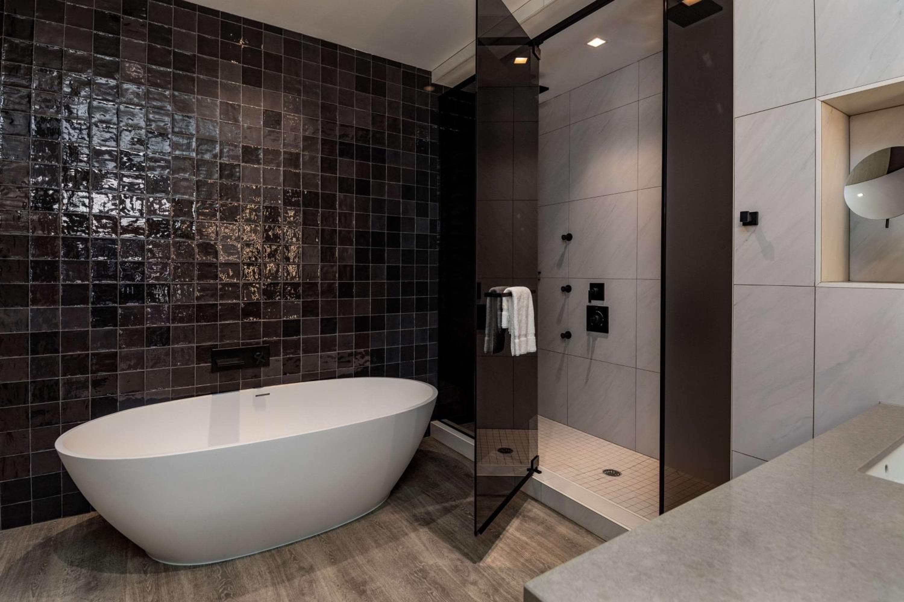 Hyatt Centric Charlotte SouthPark