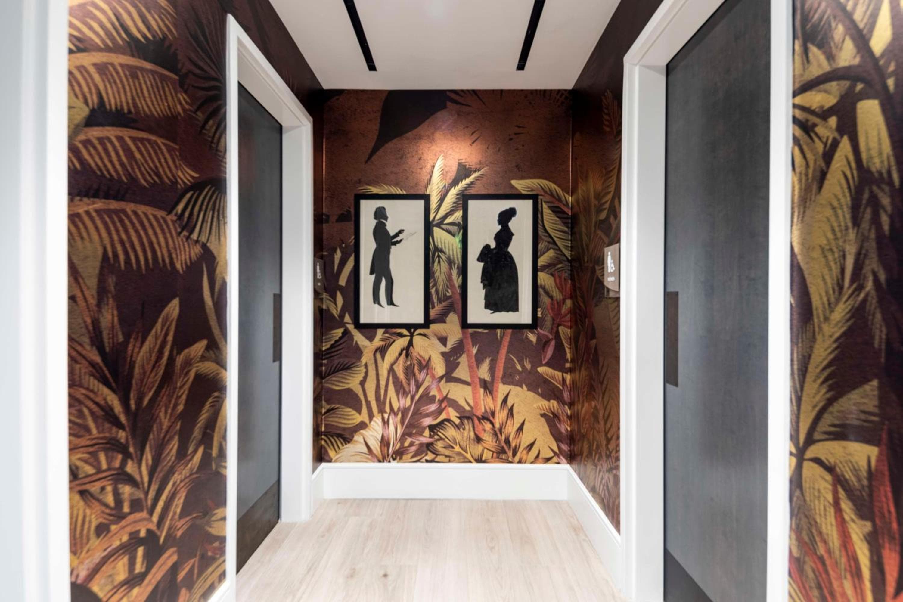 Hyatt Centric Charlotte SouthPark