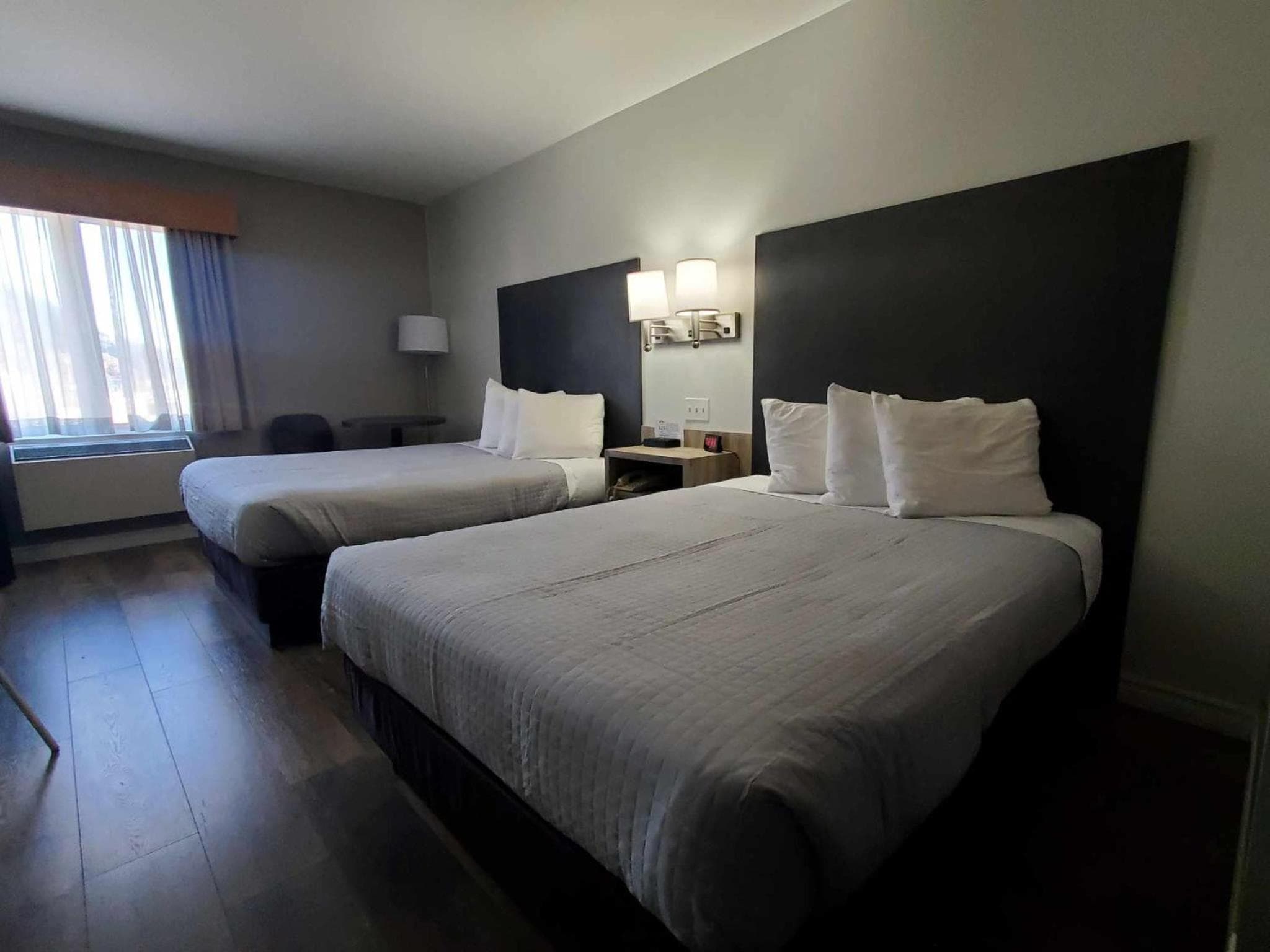 Hôtel le 625