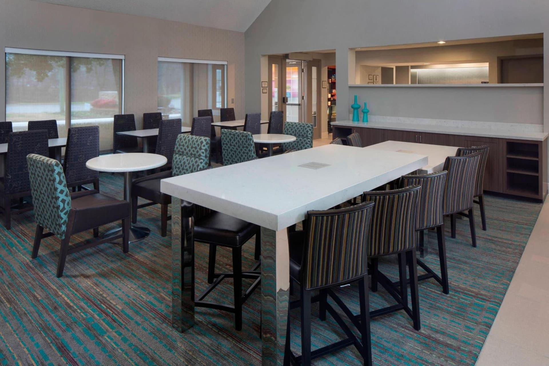Residence Inn by Marriott Nashville Airport