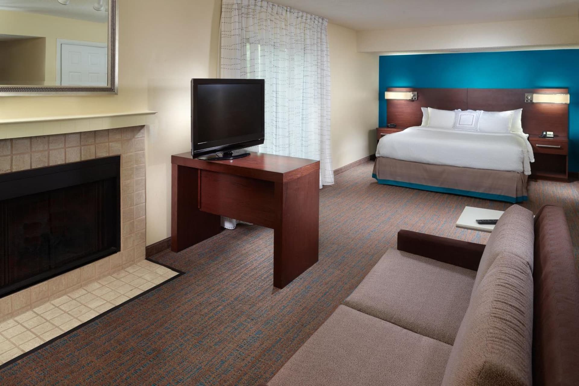 Residence Inn by Marriott Nashville Airport