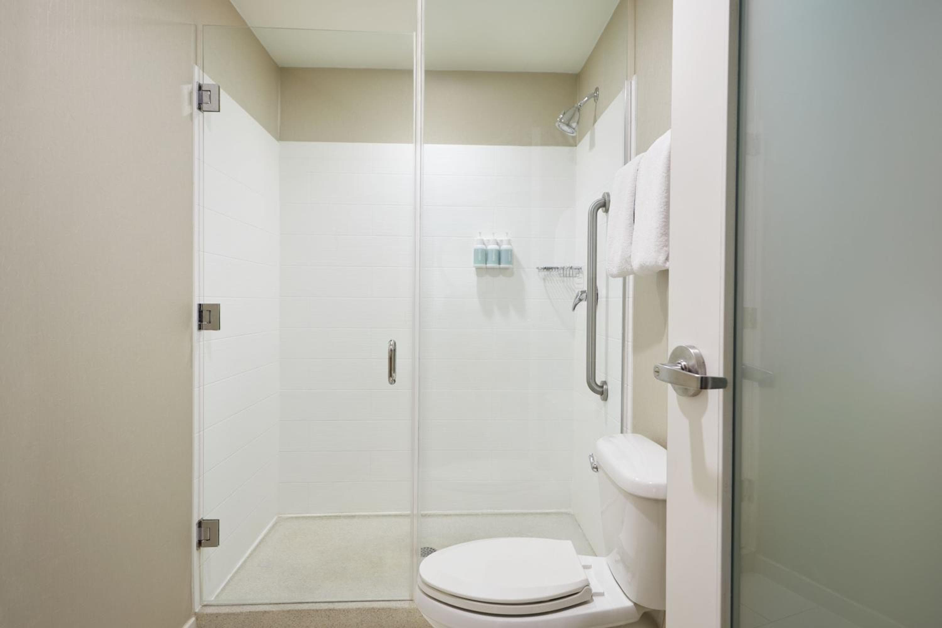SpringHill Suites St. Louis Brentwood
