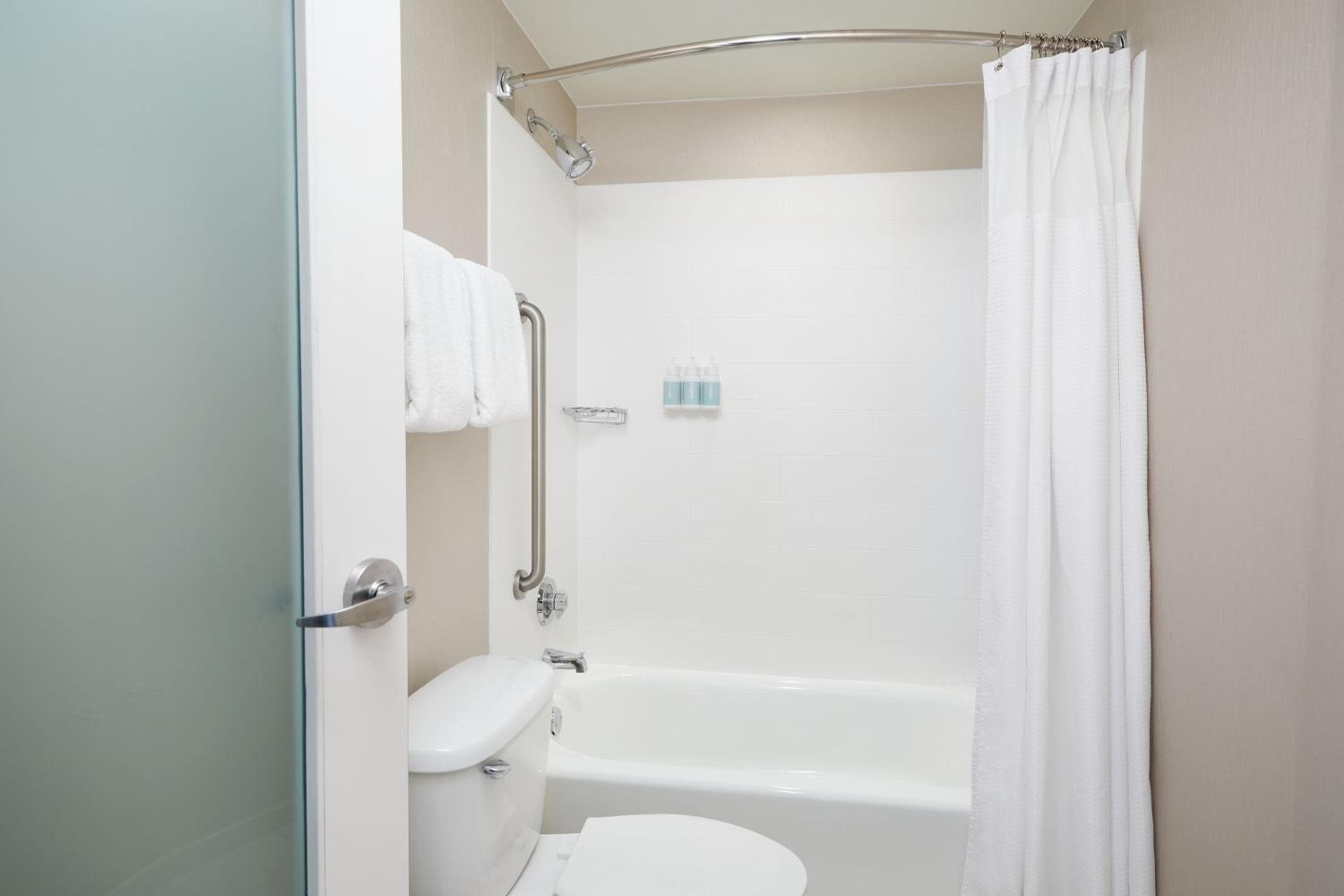 SpringHill Suites St. Louis Brentwood