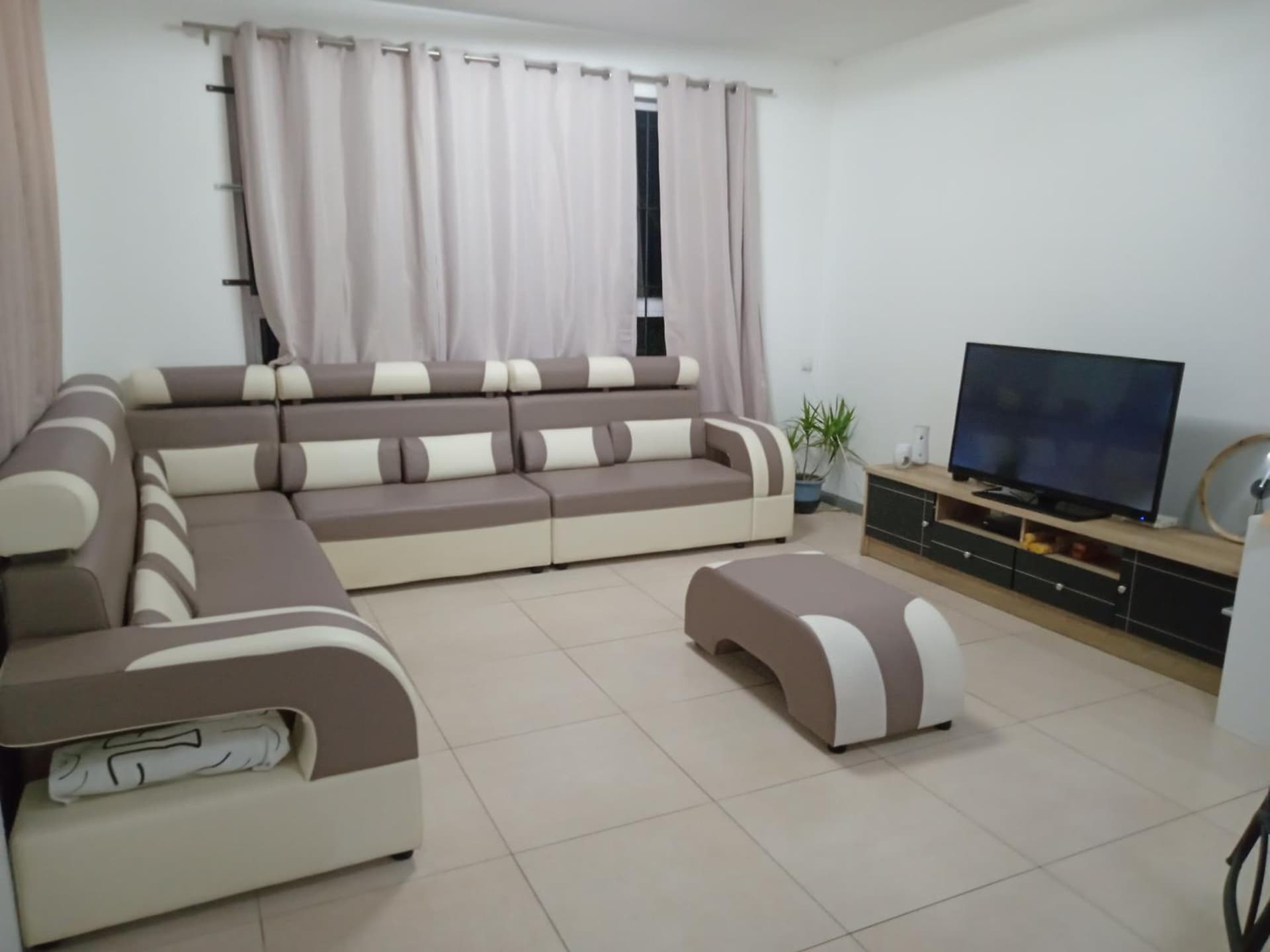 Villa Pereybere