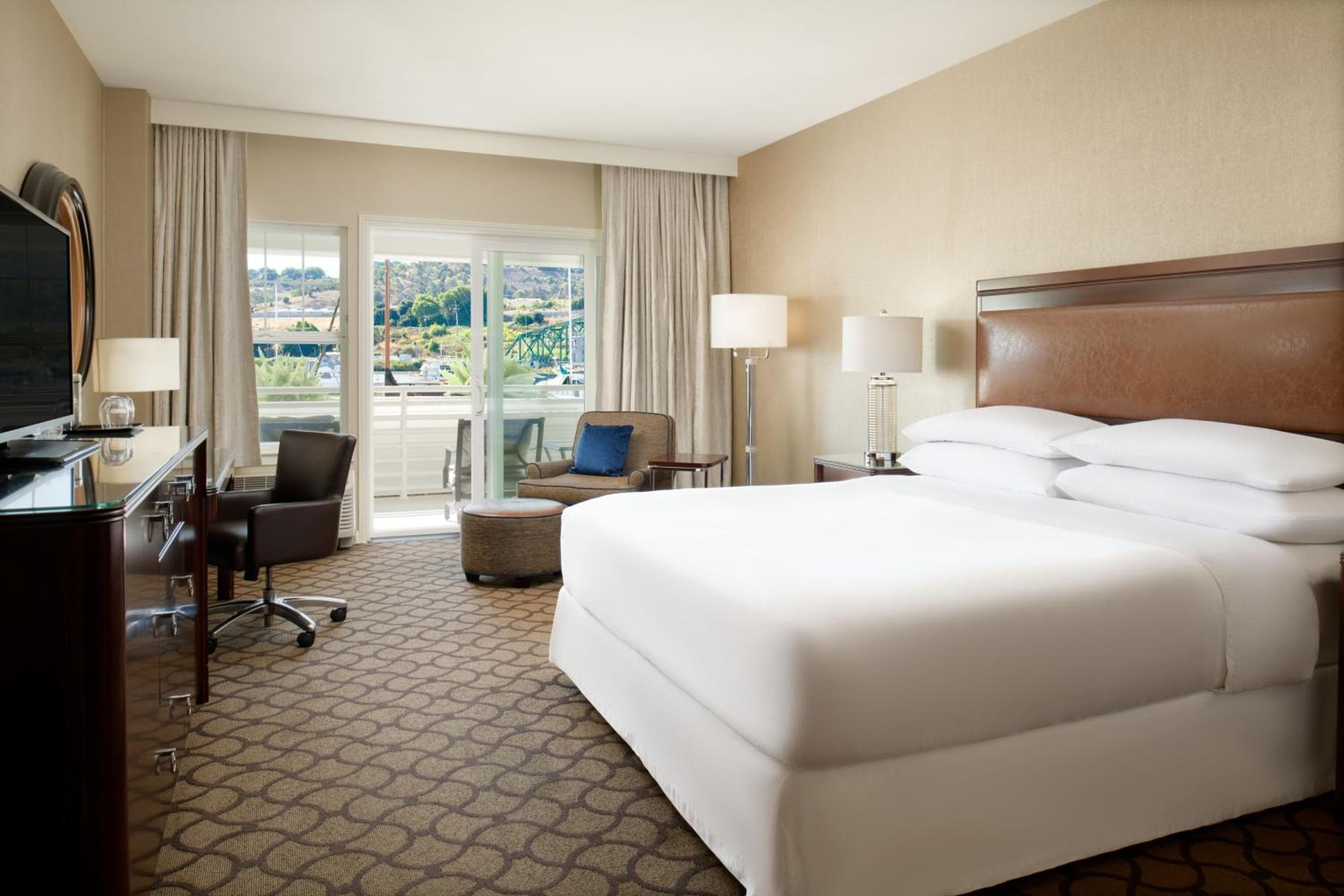Sheraton Sonoma Wine Country Petaluma
