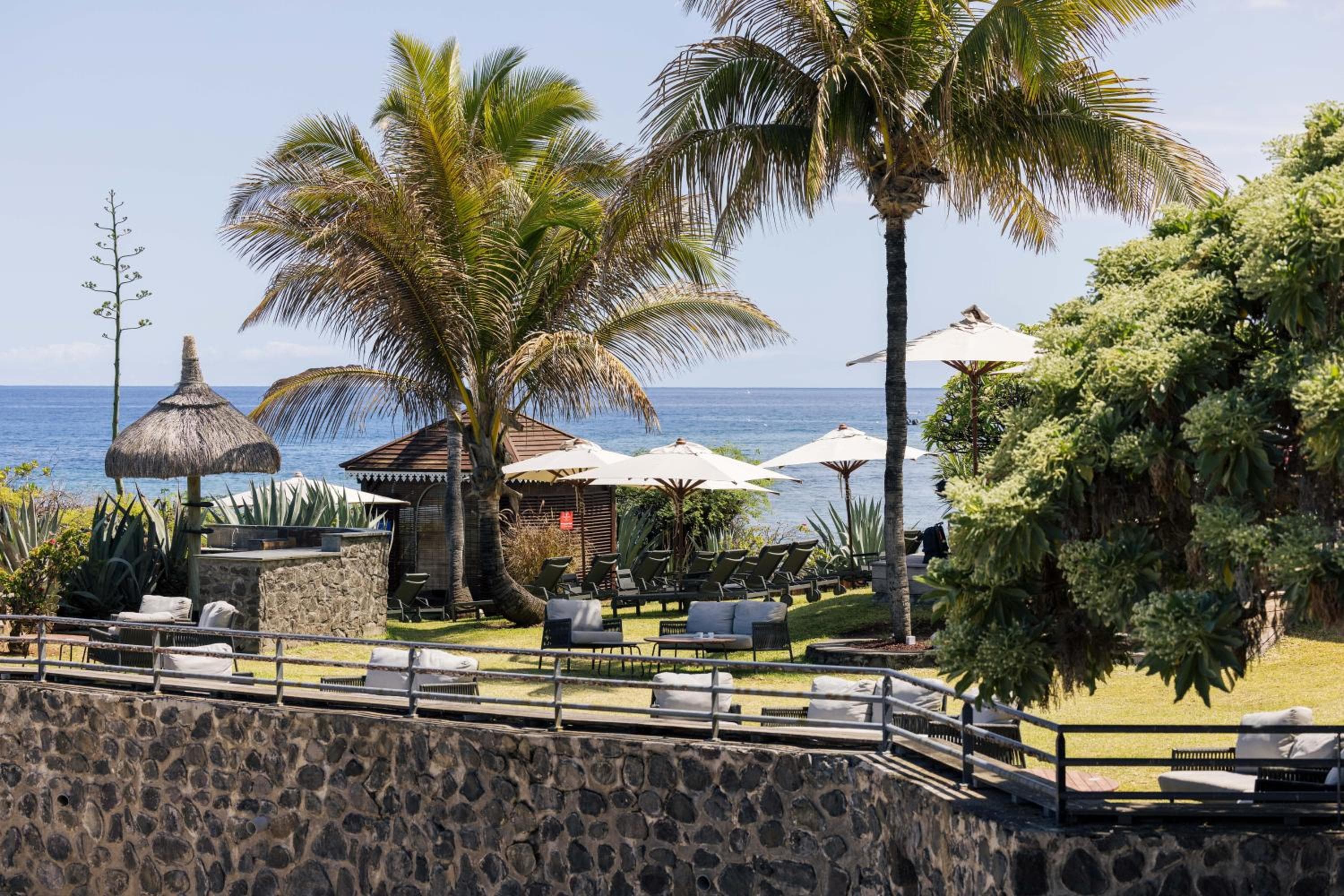 Hotel Le Boucan Canot