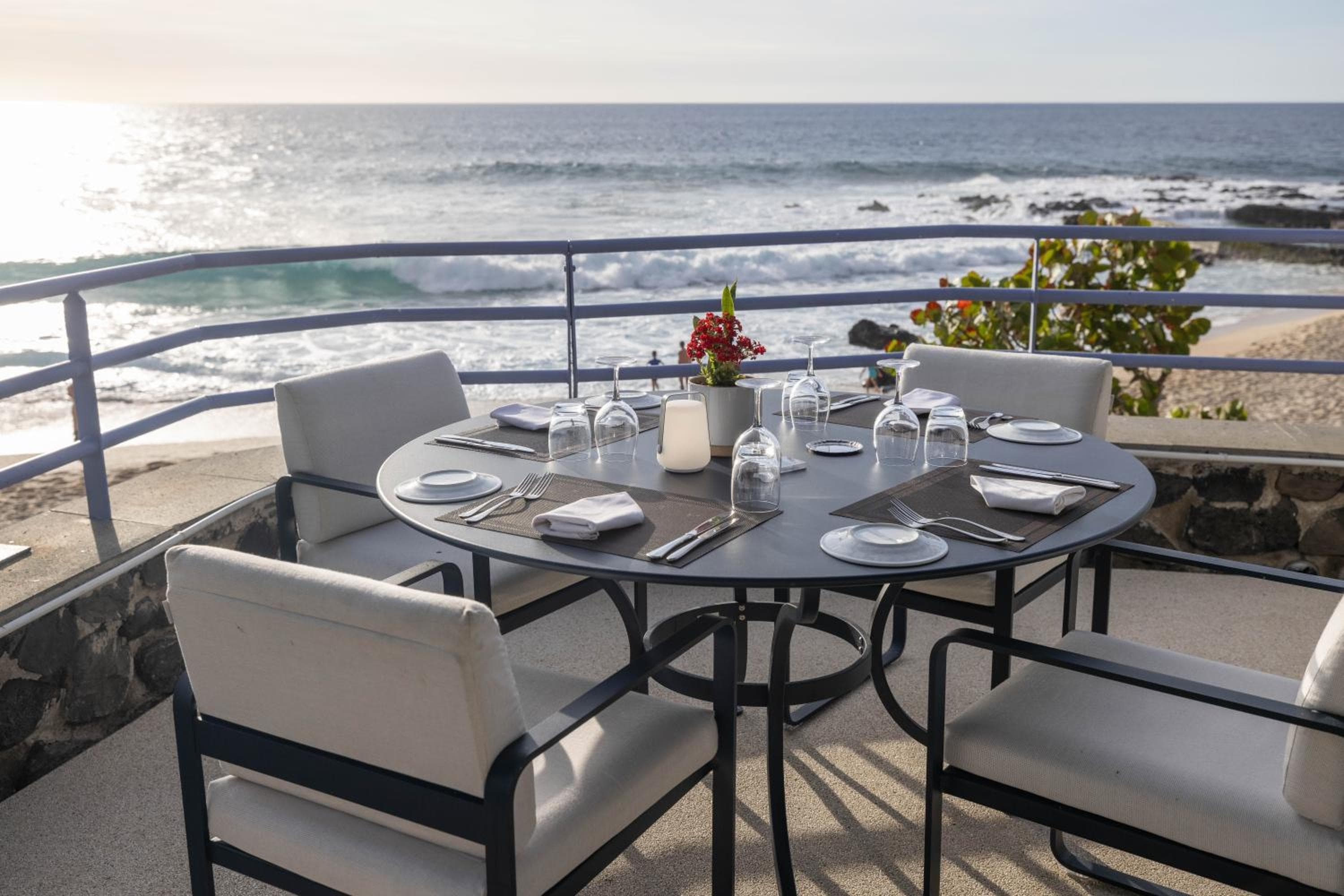 Hotel Le Boucan Canot