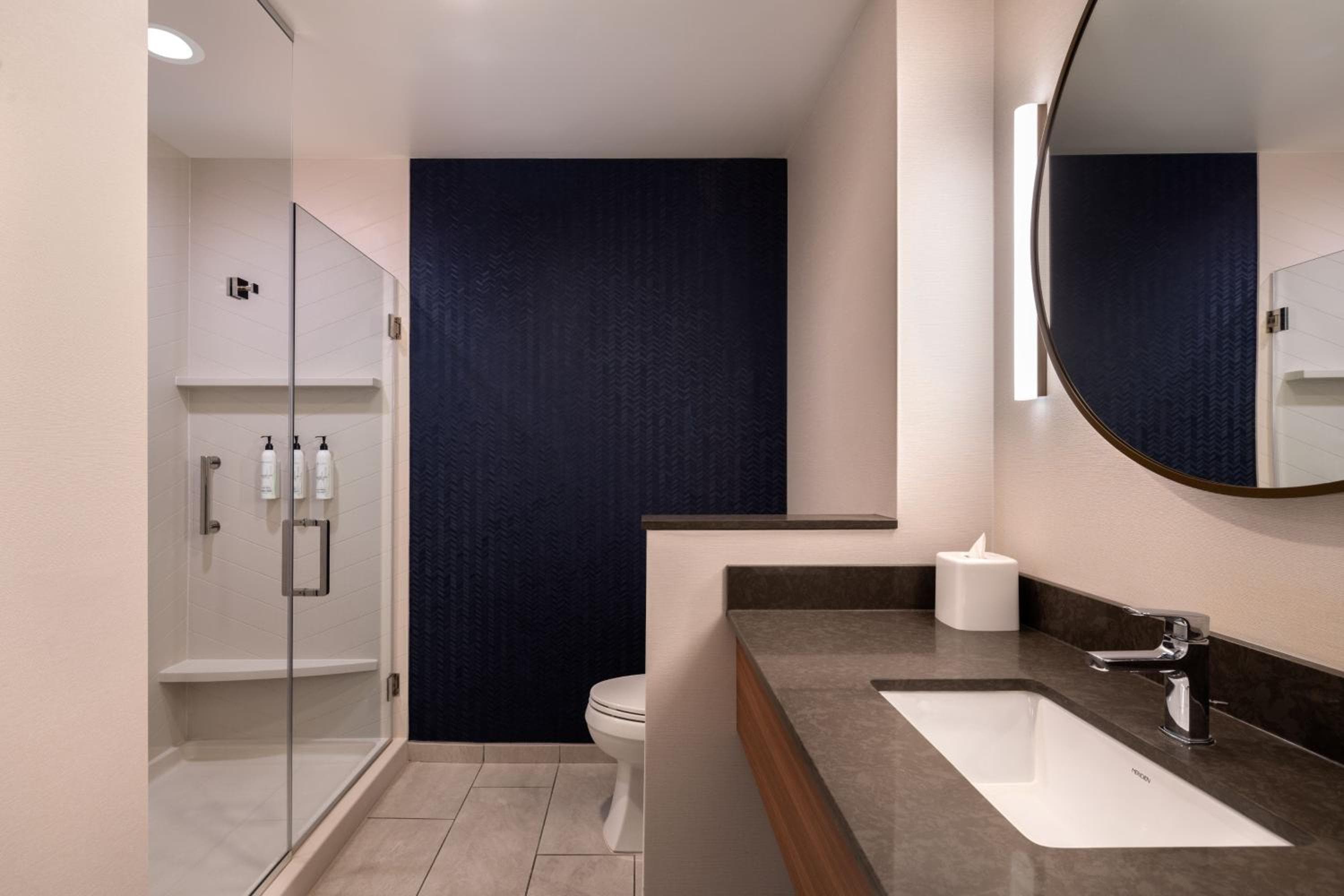 Fairfield Inn & Suites by Marriott Cleveland Tiedeman Road