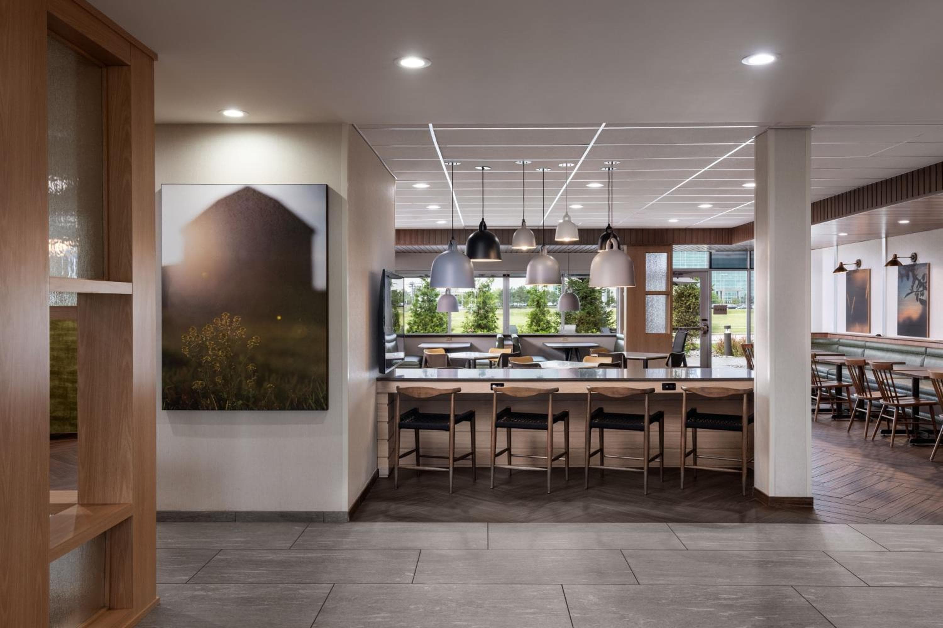 Fairfield Inn & Suites by Marriott Cleveland Tiedeman Road