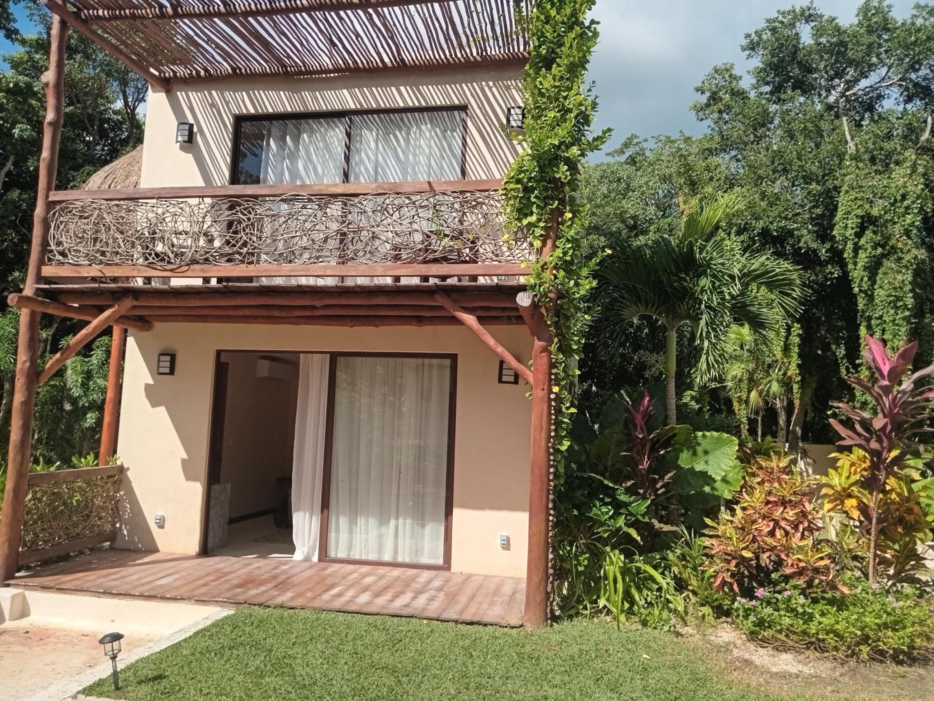 Villas AHAL,