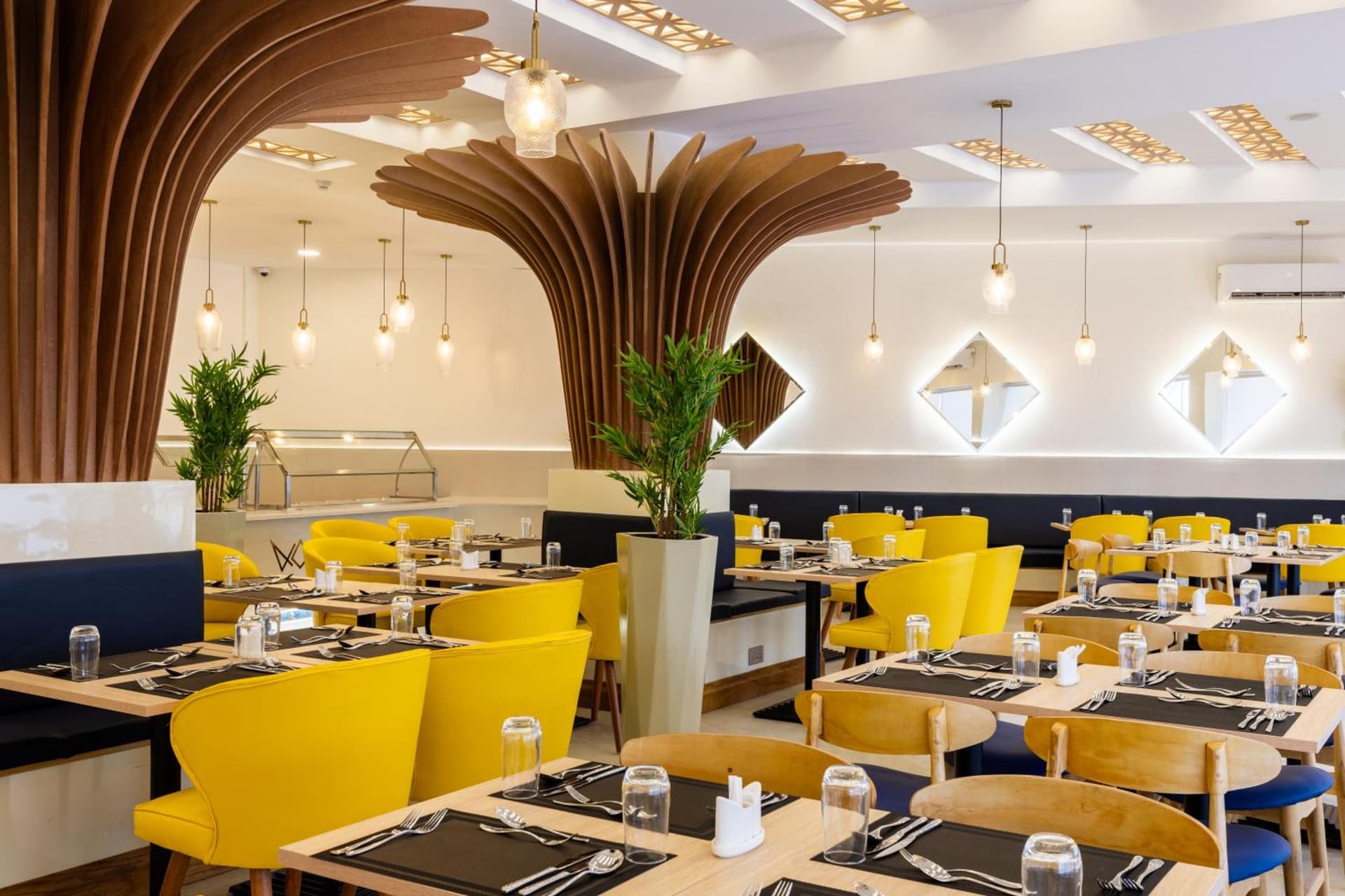 Premium Inn Mombasa City