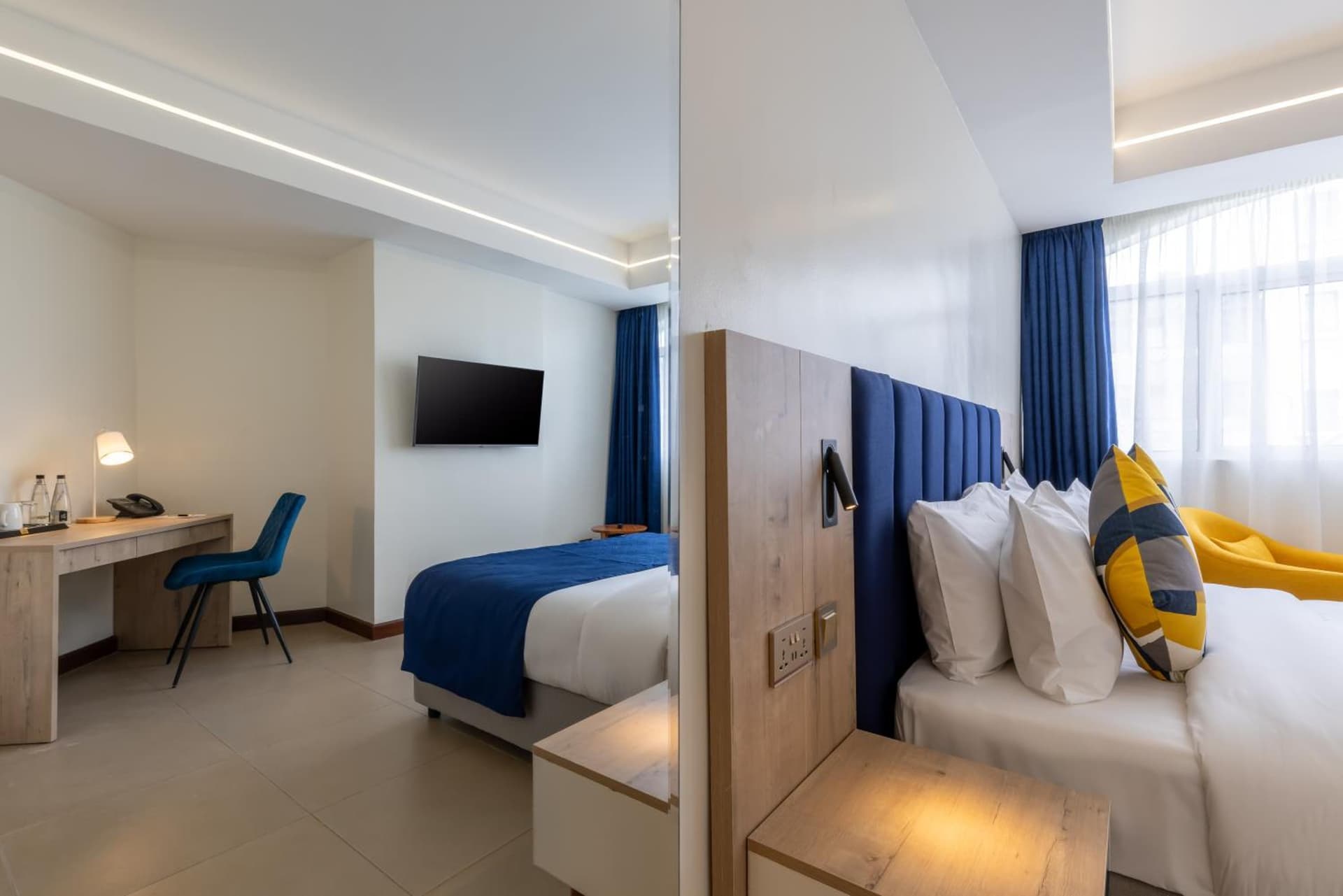 Premium Inn Mombasa City