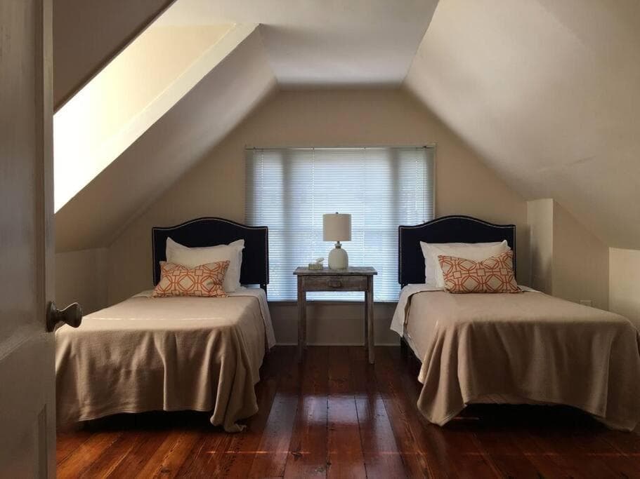 The Penny Palace - in the heart of Charleston