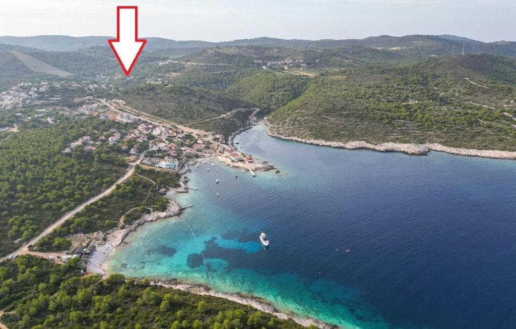 Holiday house Stupalo- with private pool, both floors air-conditioned