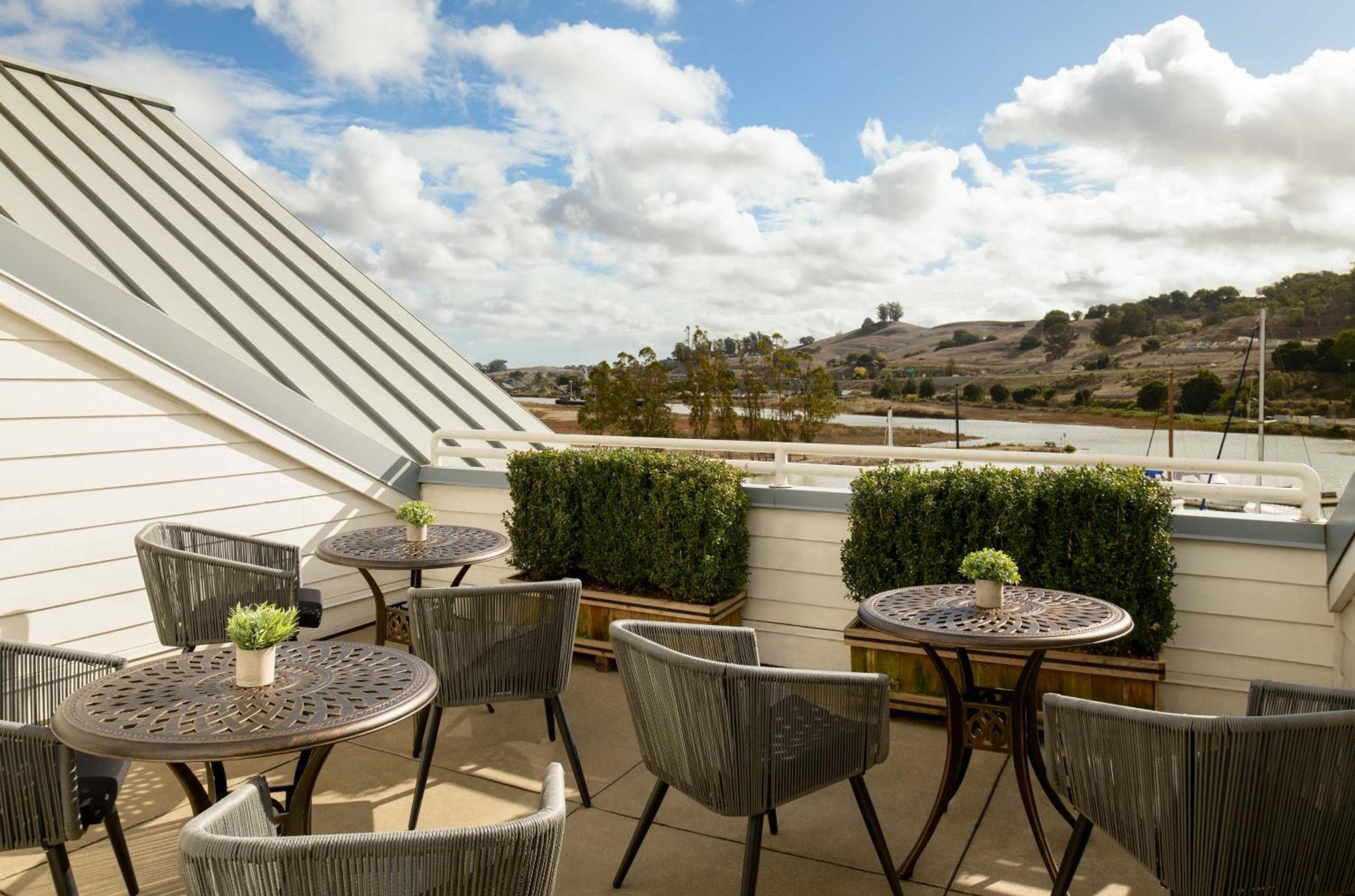 Sheraton Sonoma Wine Country Petaluma