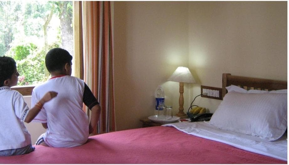 Royal Mist's Budget Guest house