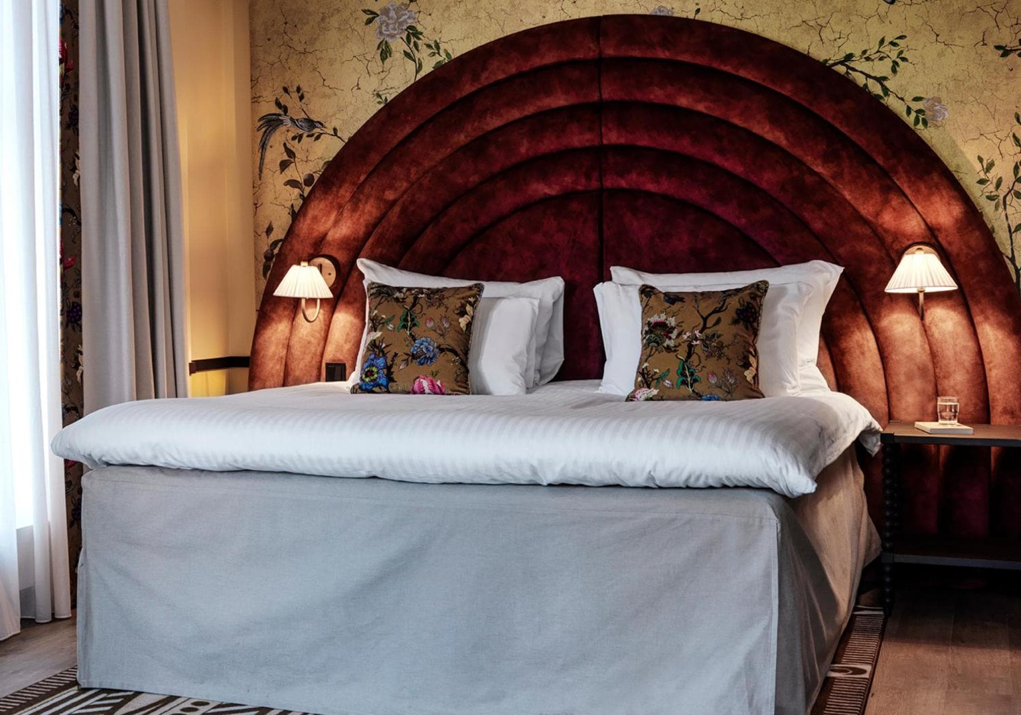 Hotel Christiania Teater