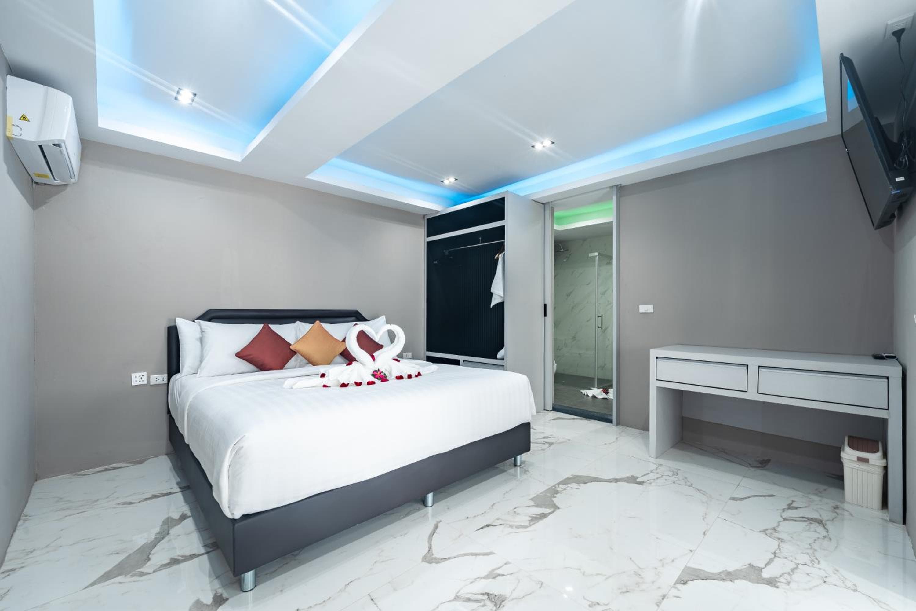 Karon Sea Sands Resort-SHA PLUS