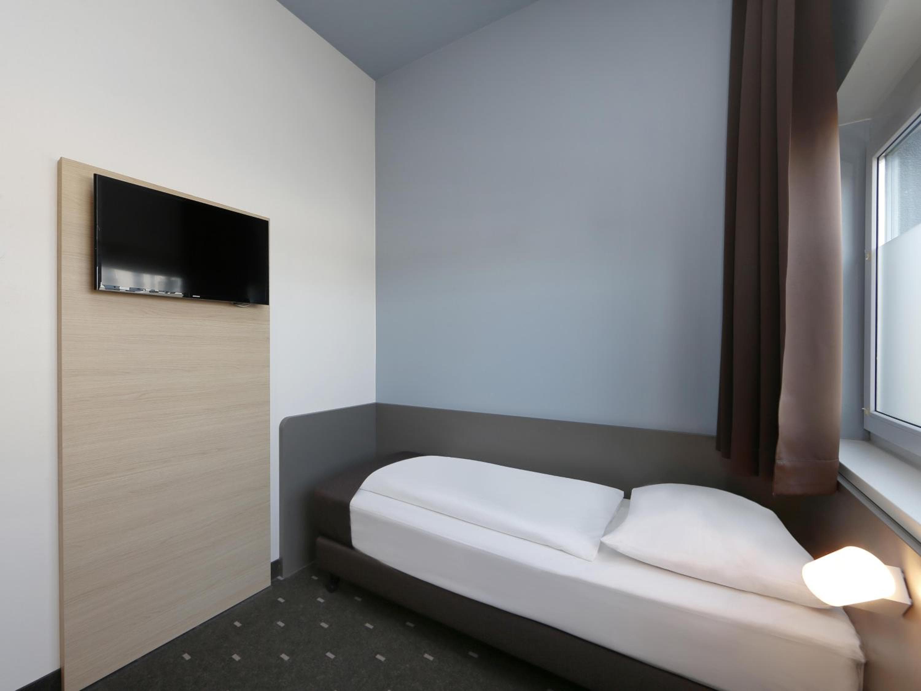 B&B Hotel Berlin-Airport