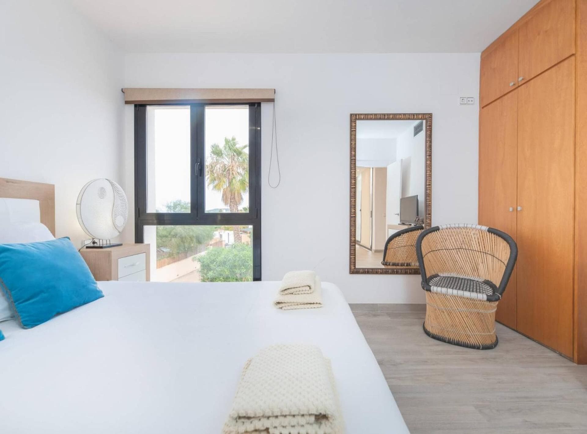 Villa Sa Marinada | 100m de Mar