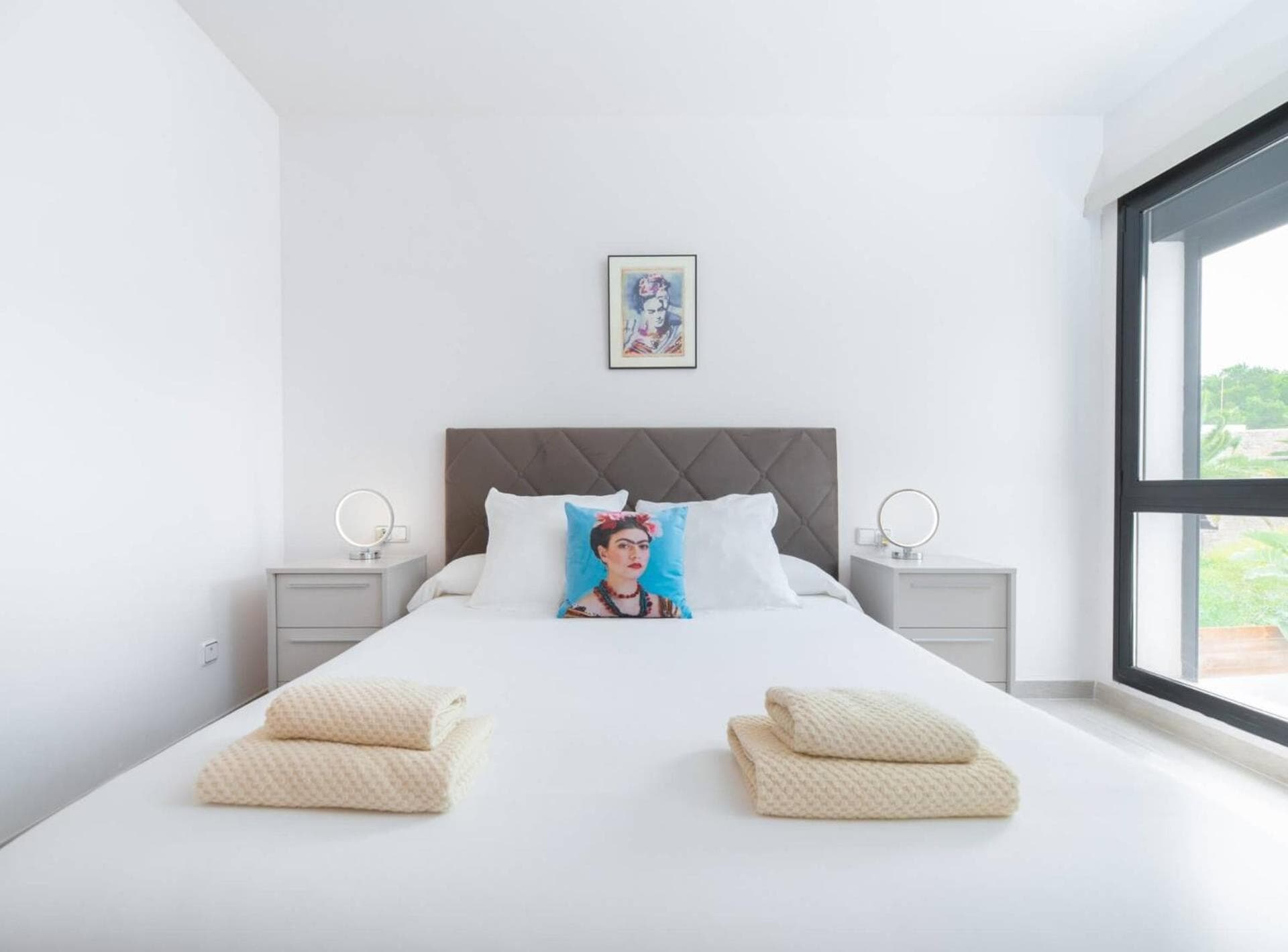 Villa Sa Marinada | 100m de Mar