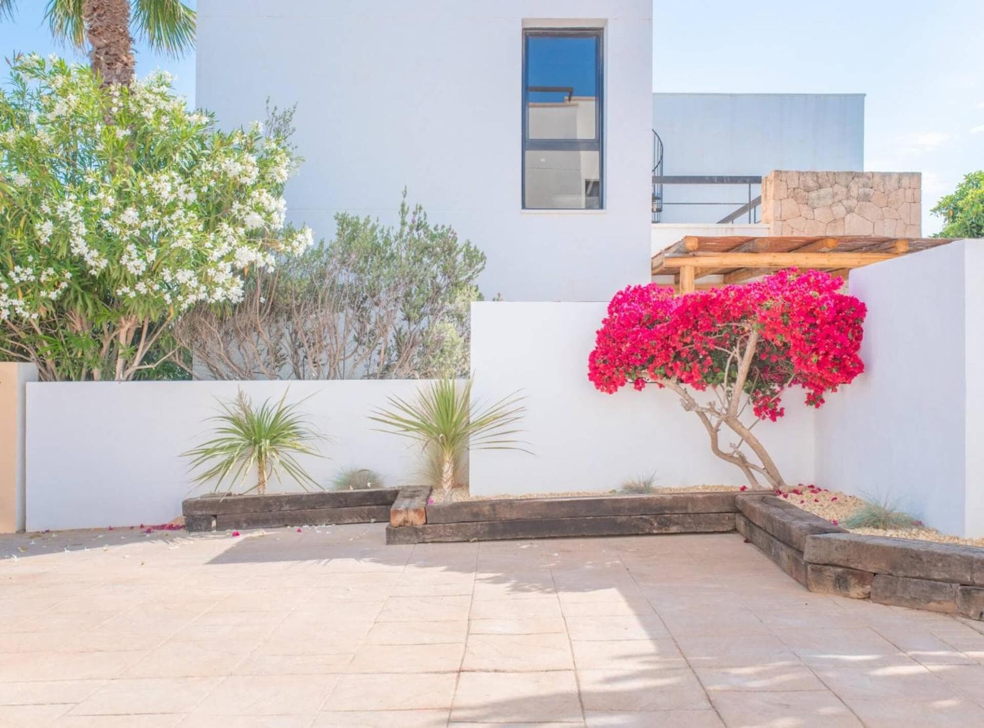 Villa Sa Marinada | 100m de Mar