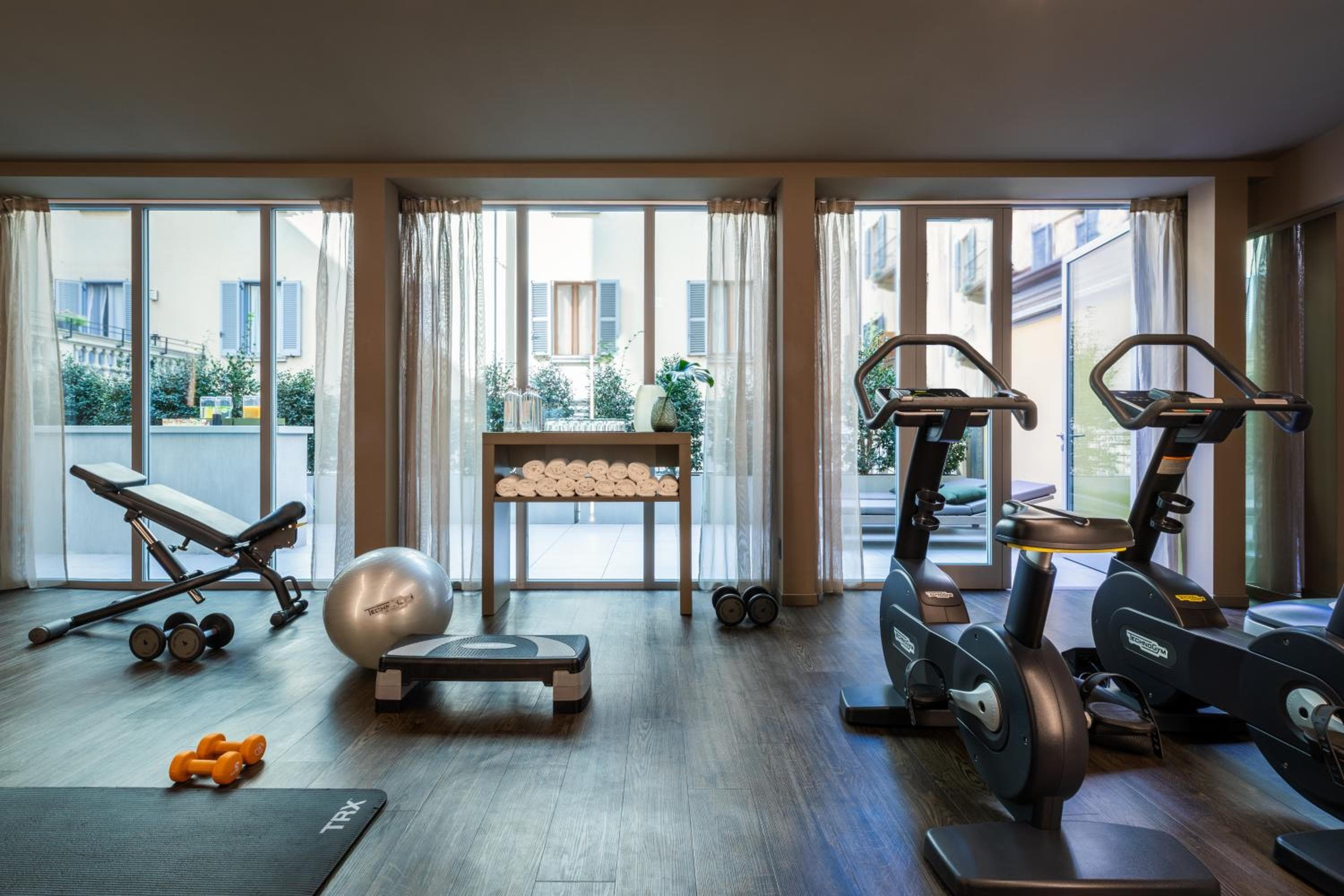 Hotel Cristoforo Colombo Member of Preferred Hotels & Resorts