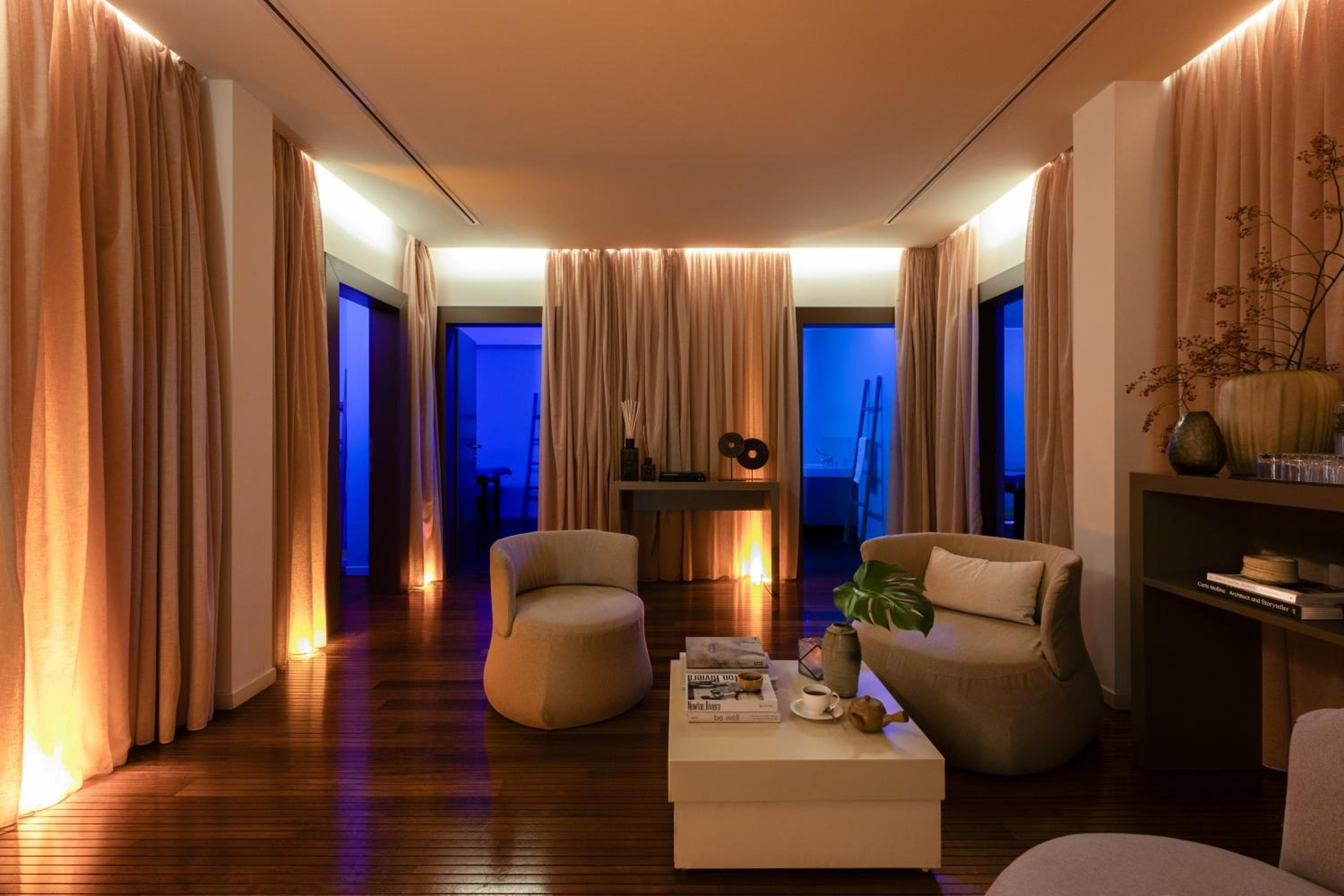 Hotel Cristoforo Colombo Member of Preferred Hotels & Resorts