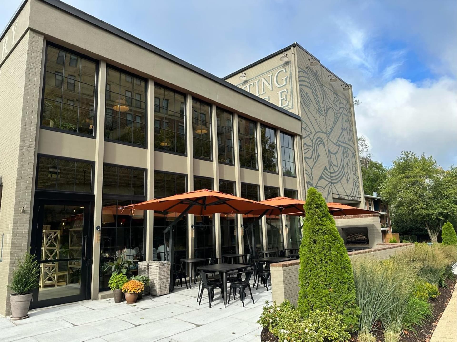 Meeting House Boutique Hotel