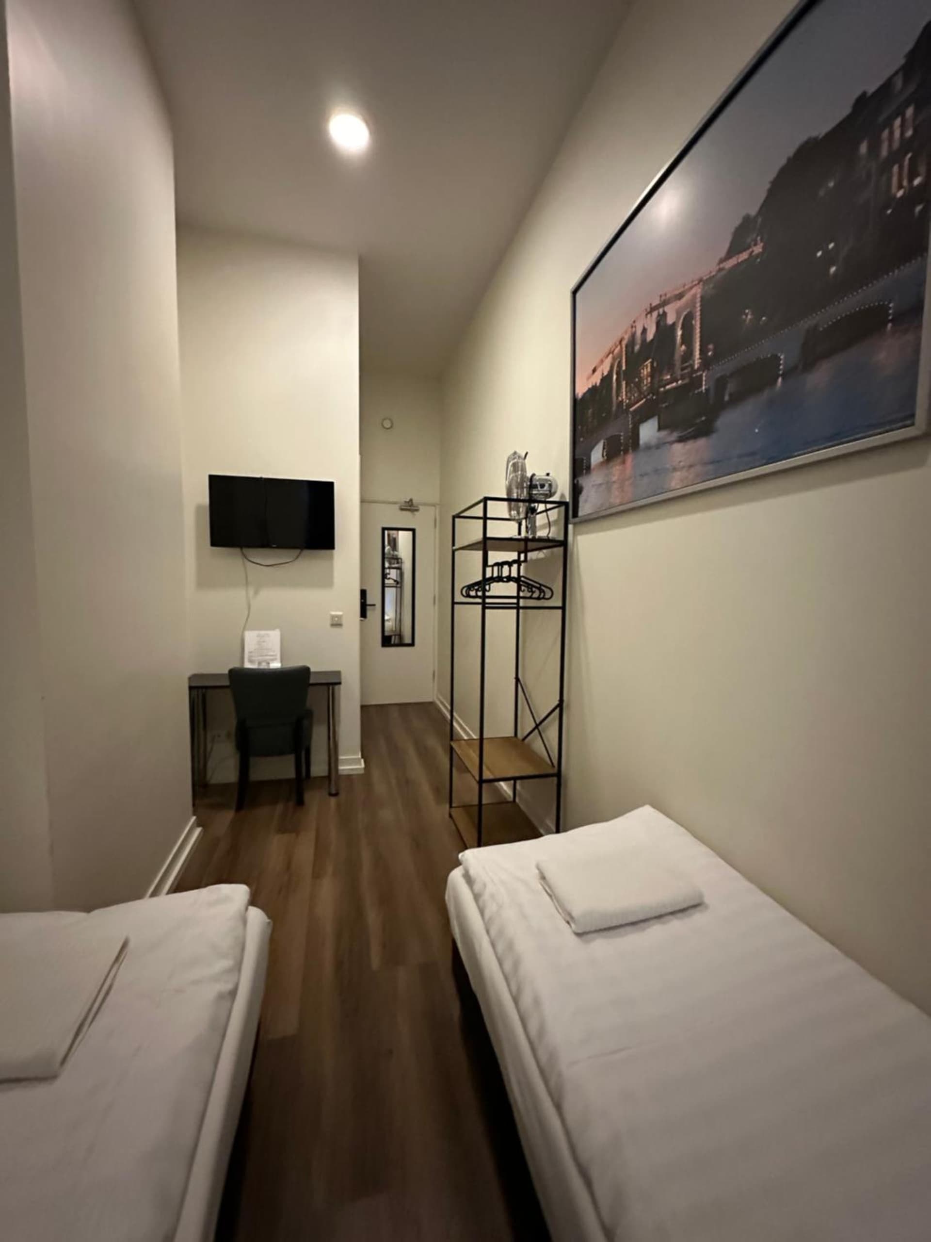 Hotel Hortus