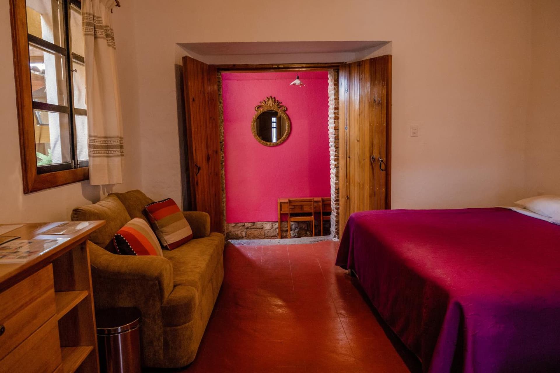 Hotel Las Golondrinas