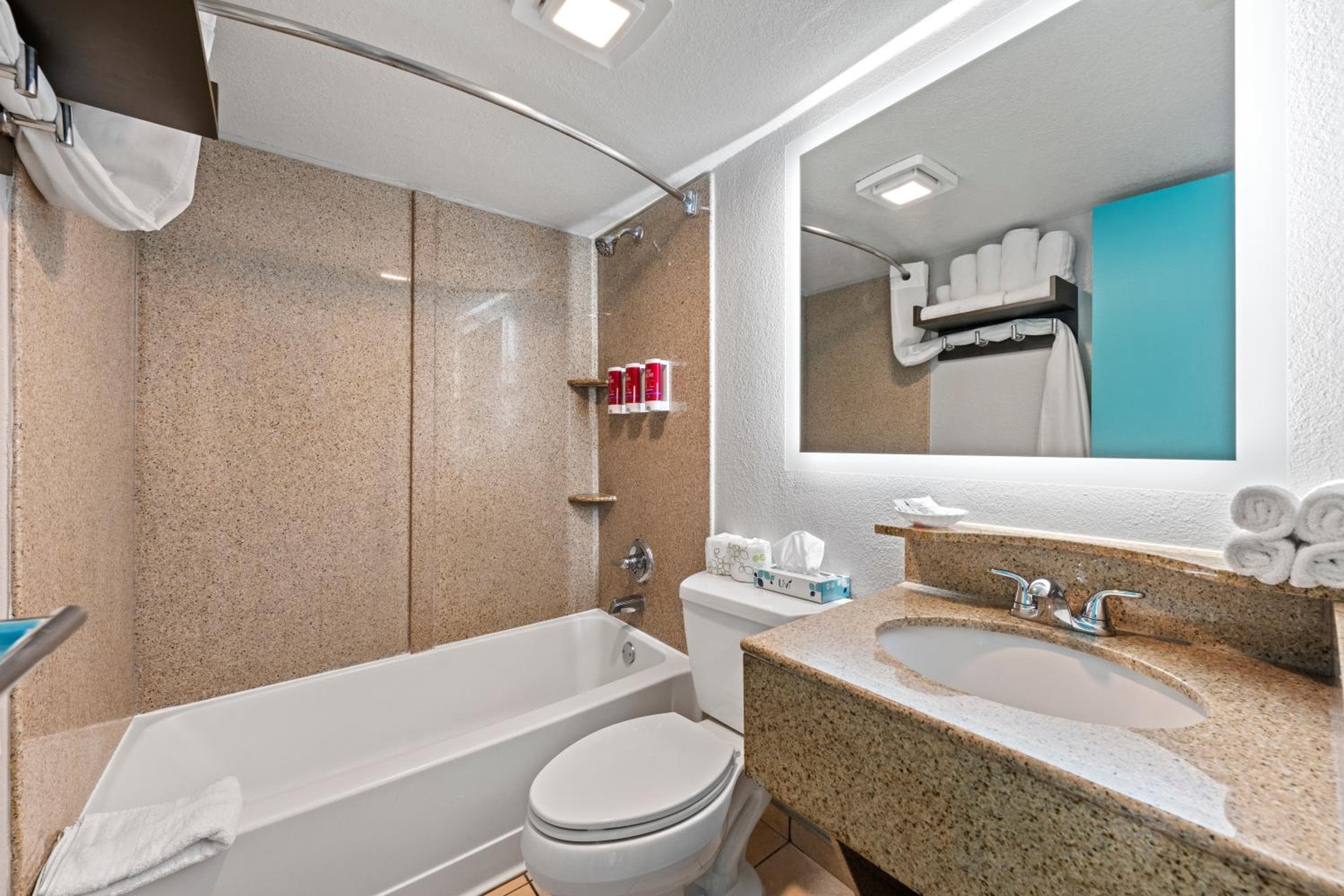 SureStay Studio by Best Western Virginia Beach Oceanfront