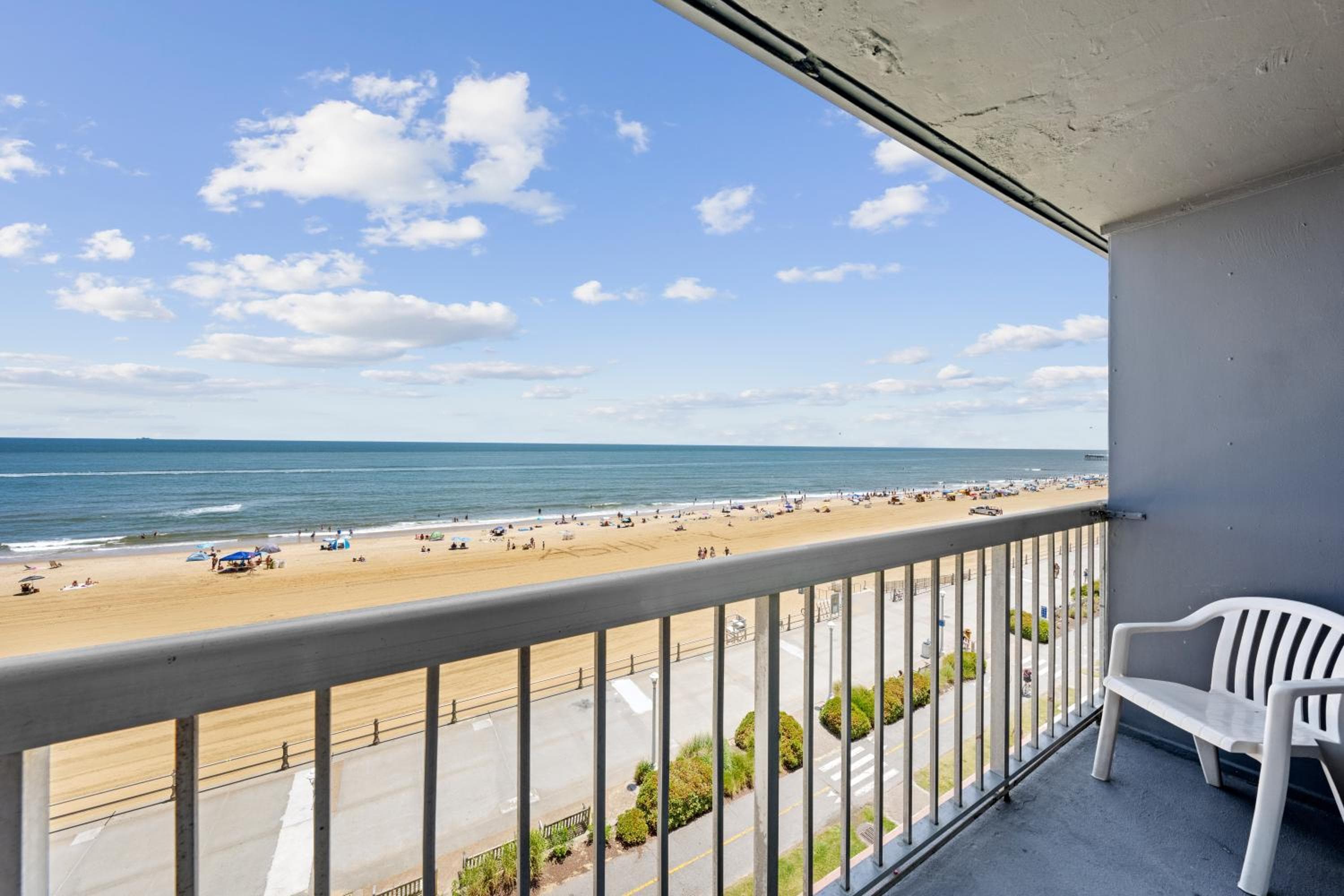 SureStay Studio by Best Western Virginia Beach Oceanfront