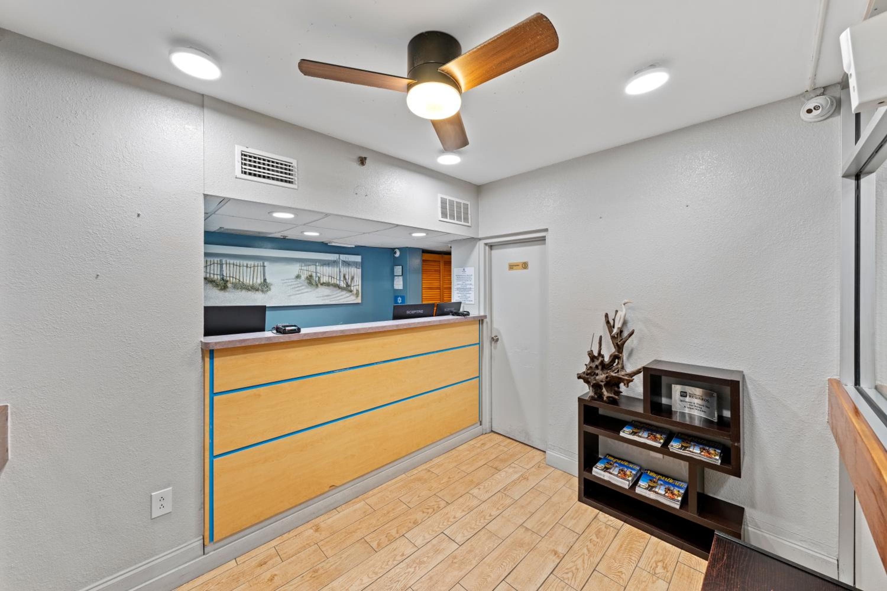 SureStay Studio by Best Western Virginia Beach Oceanfront