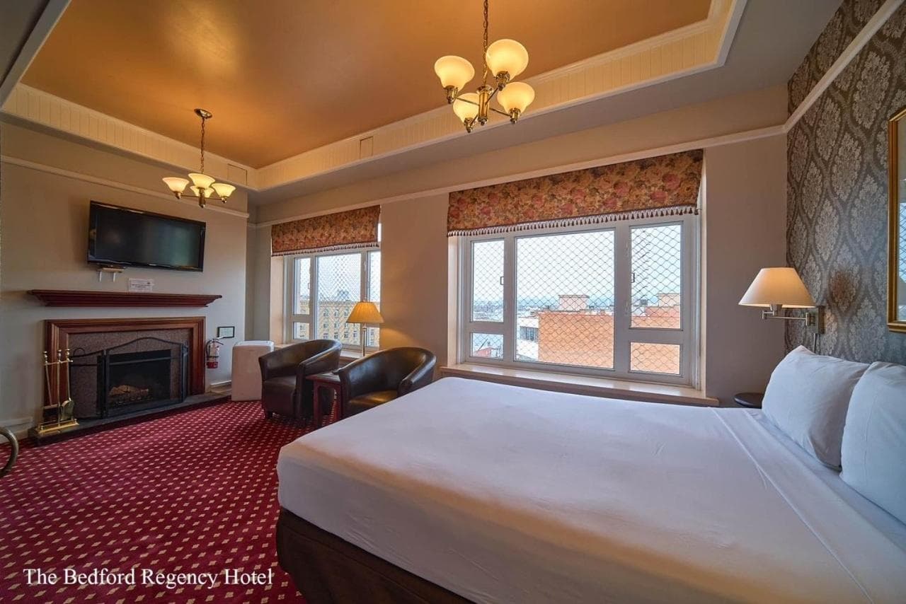 Bedford Regency Hotel, Trademark Collection by Wyndham