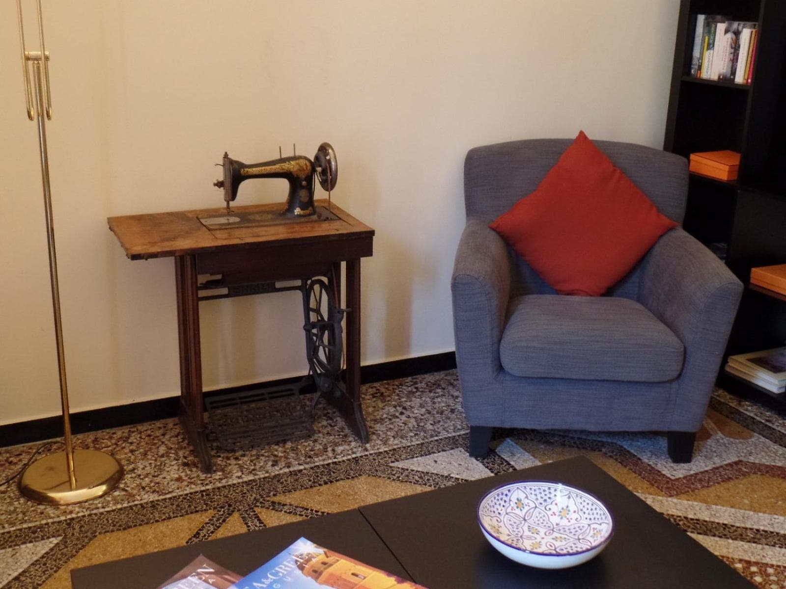 B&B Genova Centro