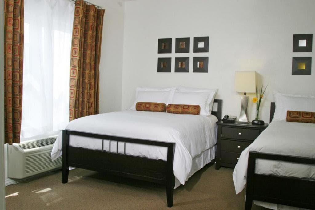 El Primero Boutique Hotel