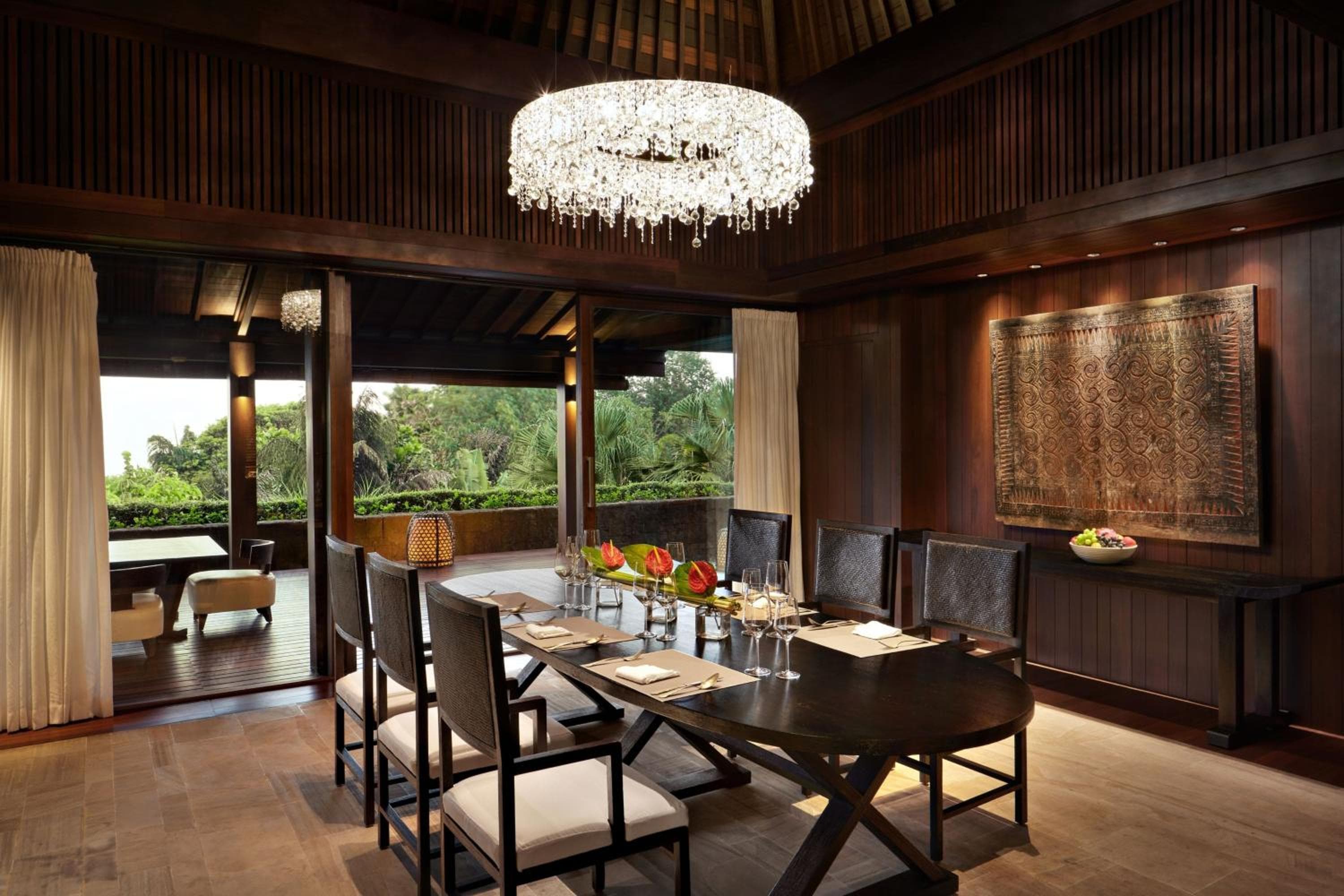 Bvlgari Resort Bali