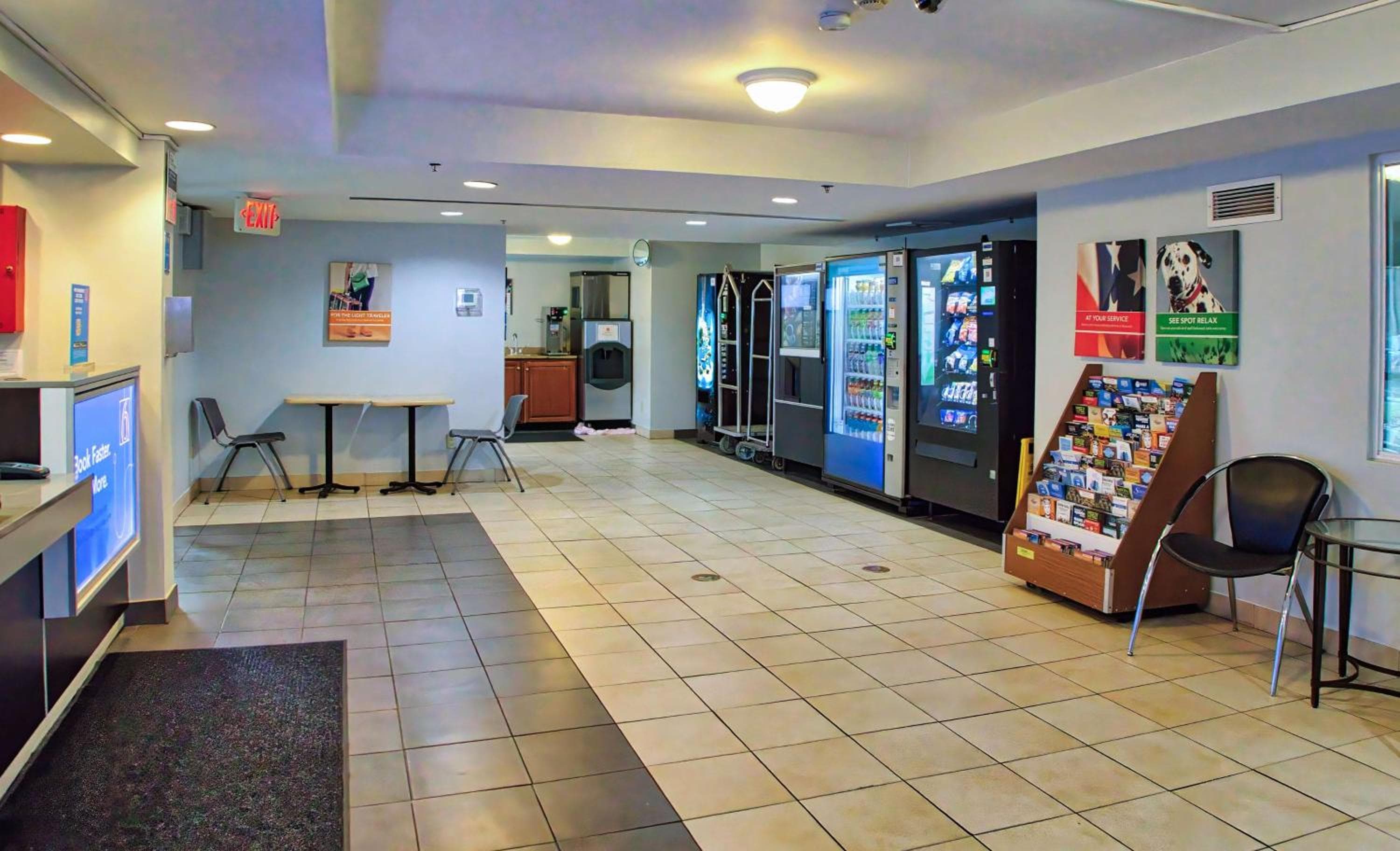 Motel 6 Buffalo NY Airport Williamsville