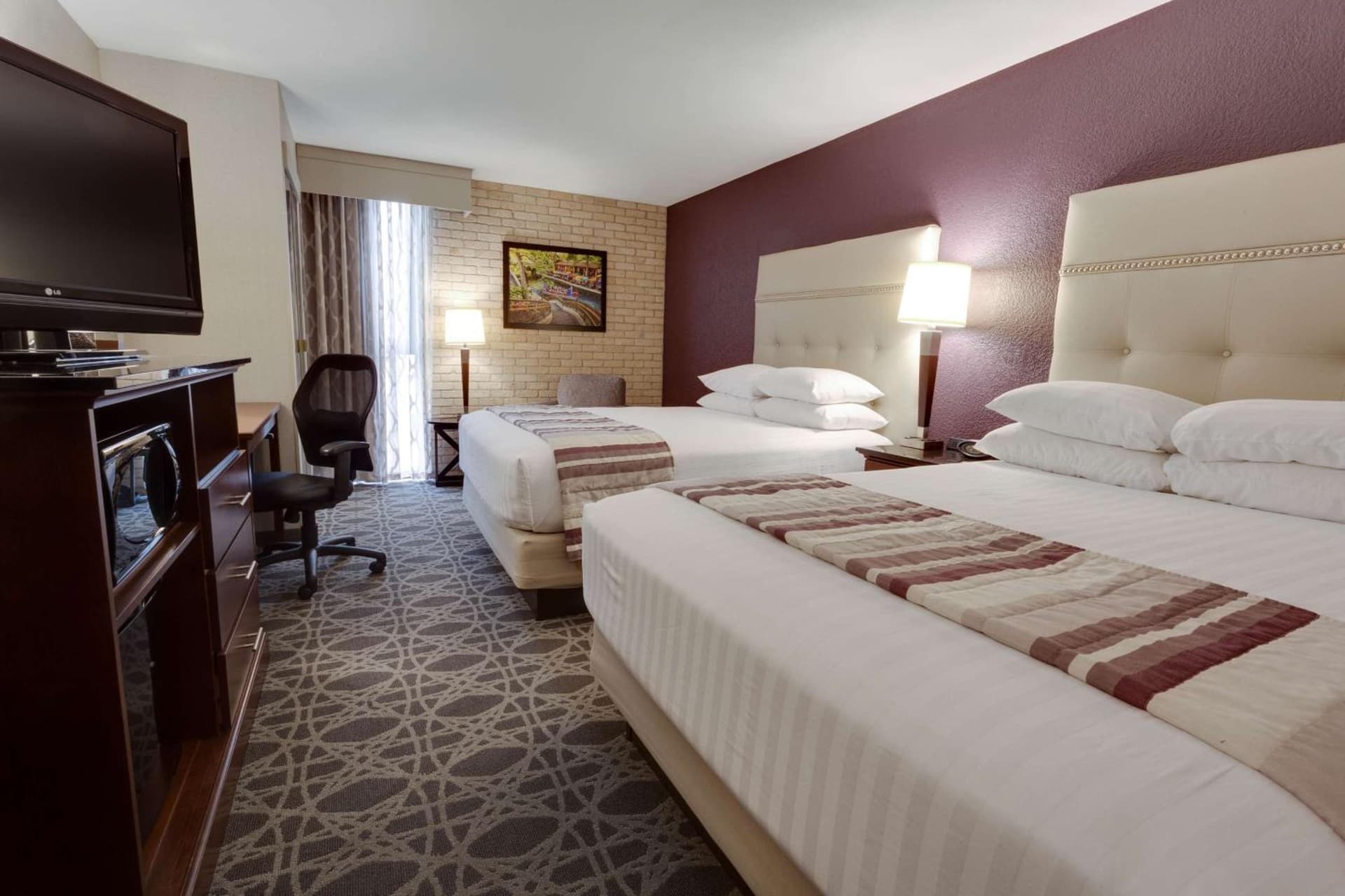 Drury Inn & Suites San Antonio Northeast