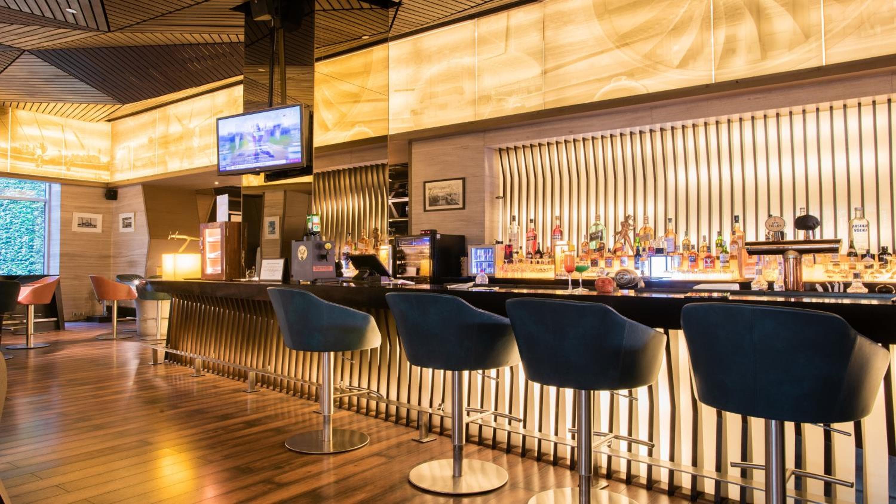 Holiday Inn New Delhi Aerocity by IHG
