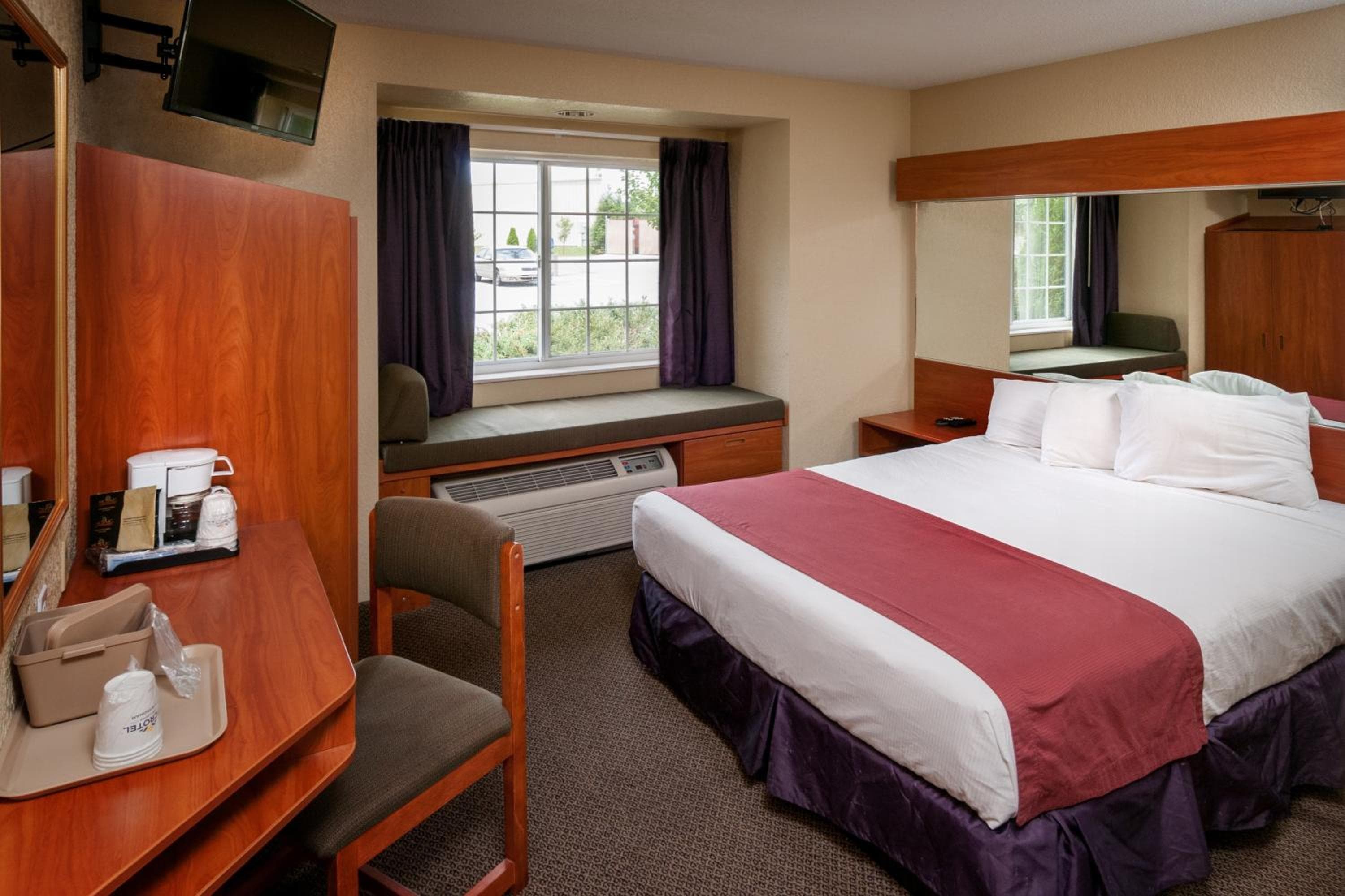 Microtel Inn & Suites Beckley East