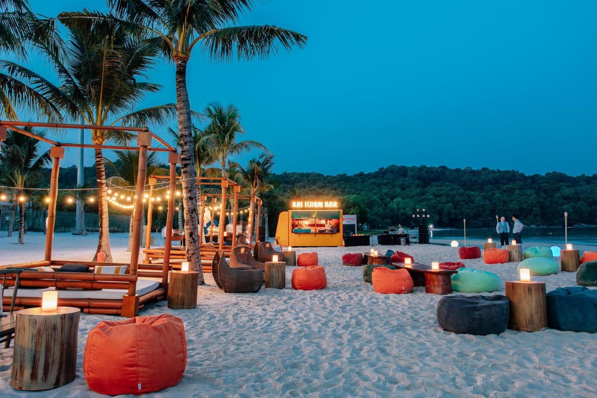 New World Phu Quoc Resort