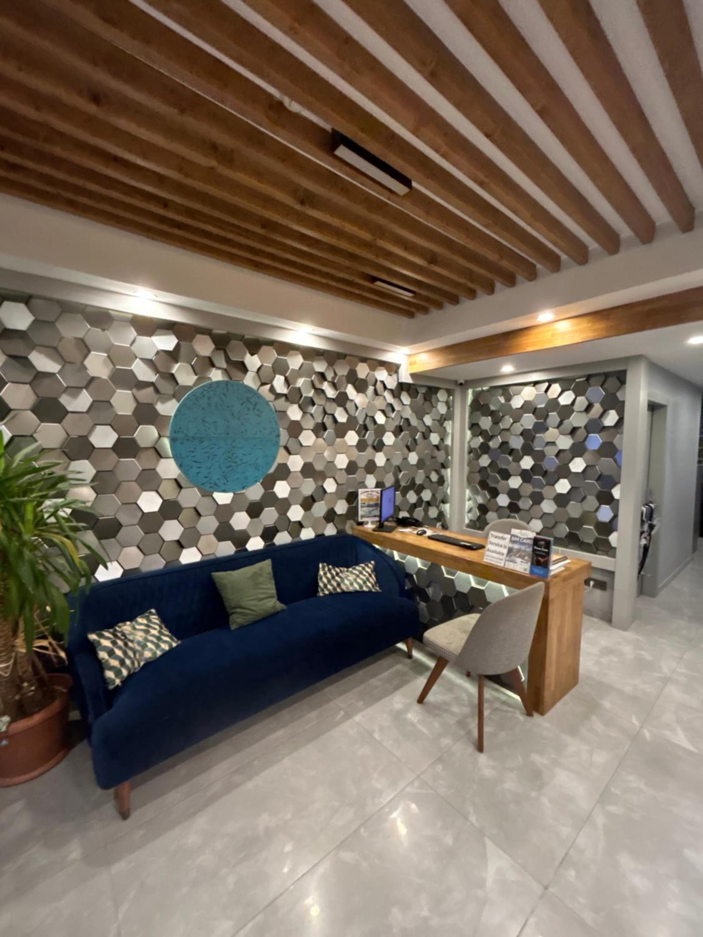 Basilissis Hotel
